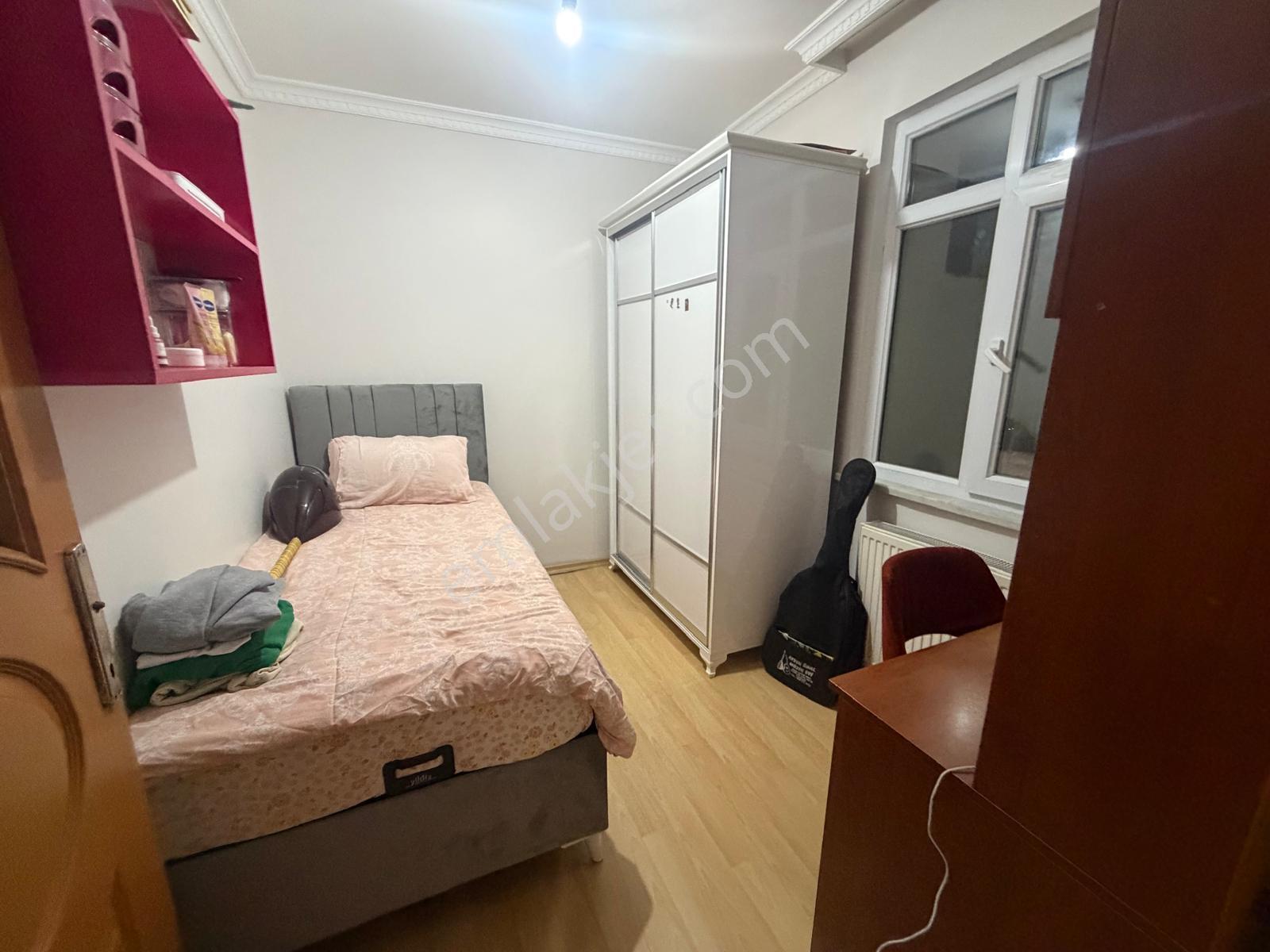 Türkiye Emlak 3+1 Menderes Mah Bahçe Kat 125m² Daire Kod:2729 - Görsel 5