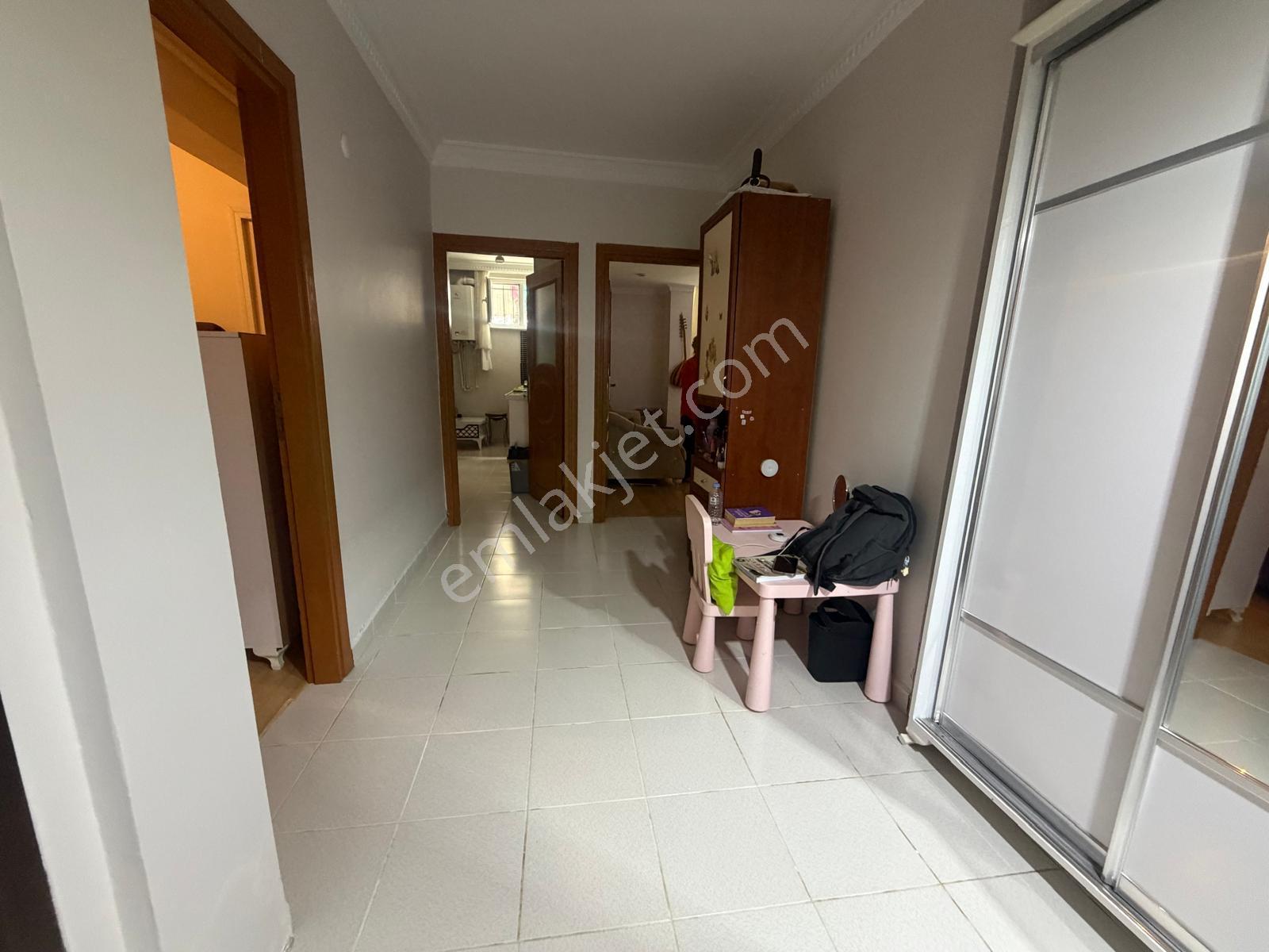 Türkiye Emlak 3+1 Menderes Mah Bahçe Kat 125m² Daire Kod:2729 - Görsel 17