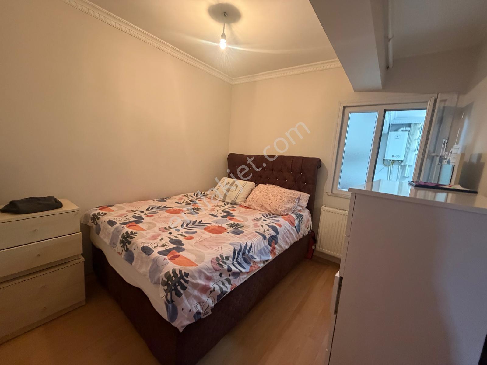 Türkiye Emlak 3+1 Menderes Mah Bahçe Kat 125m² Daire Kod:2729 - Görsel 10