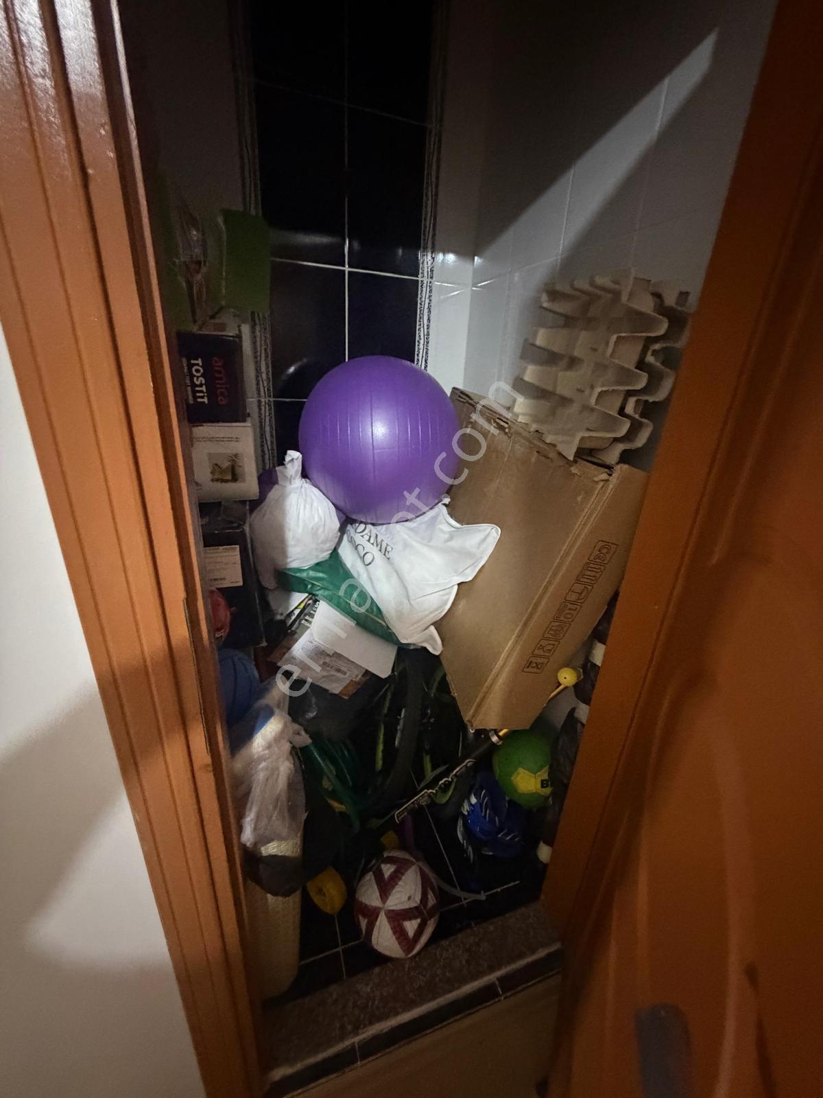 Türkiye Emlak 3+1 Menderes Mah Bahçe Kat 125m² Daire Kod:2729 - Görsel 15