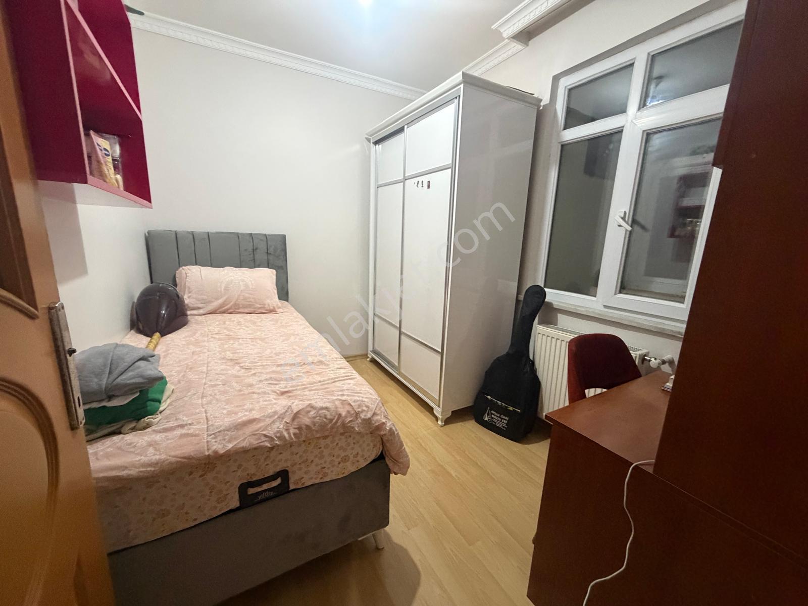 Türkiye Emlak 3+1 Menderes Mah Bahçe Kat 125m² Daire Kod:2729 - Görsel 6