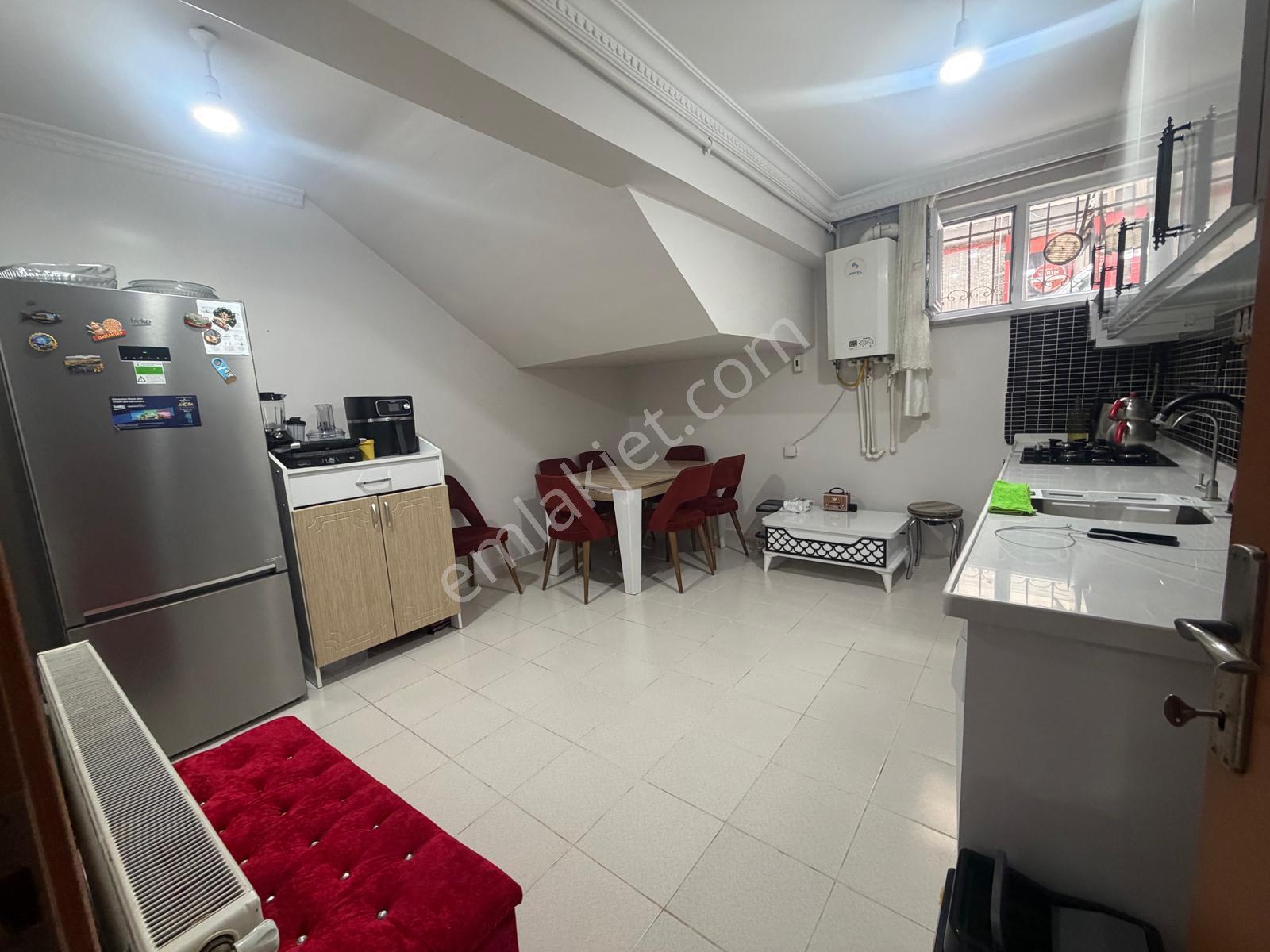 Türkiye Emlak 3+1 Menderes Mah Bahçe Kat 125m² Daire Kod:2729 - Görsel 2