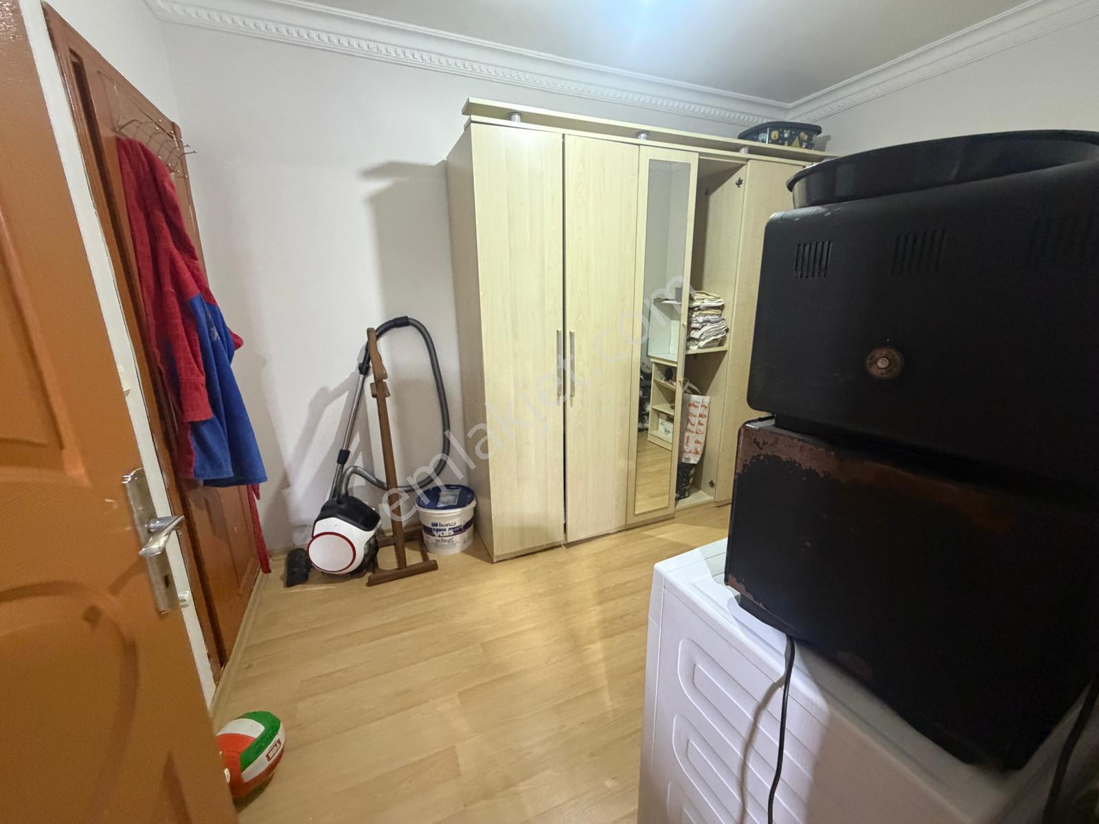 Türkiye Emlak 3+1 Menderes Mah Bahçe Kat 125m² Daire Kod:2729 - Görsel 12