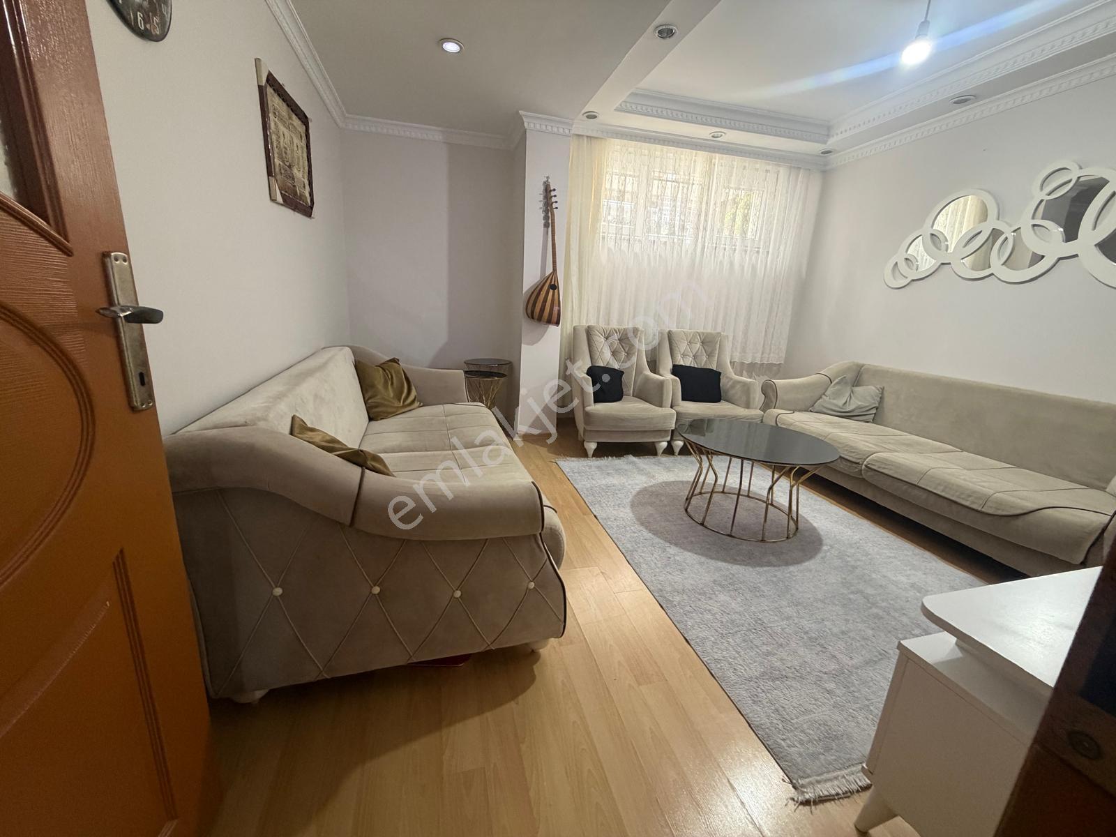 Türkiye Emlak 3+1 Menderes Mah Bahçe Kat 125m² Daire Kod:2729 - Görsel 4