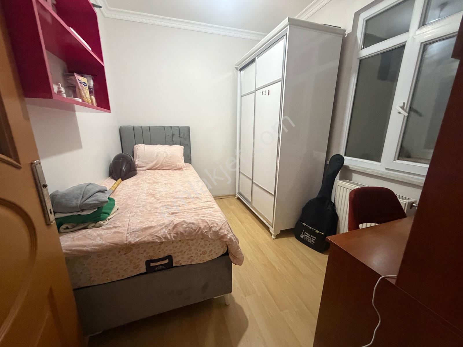 Türkiye Emlak 3+1 Menderes Mah Bahçe Kat 125m² Daire Kod:2729 - Görsel 7