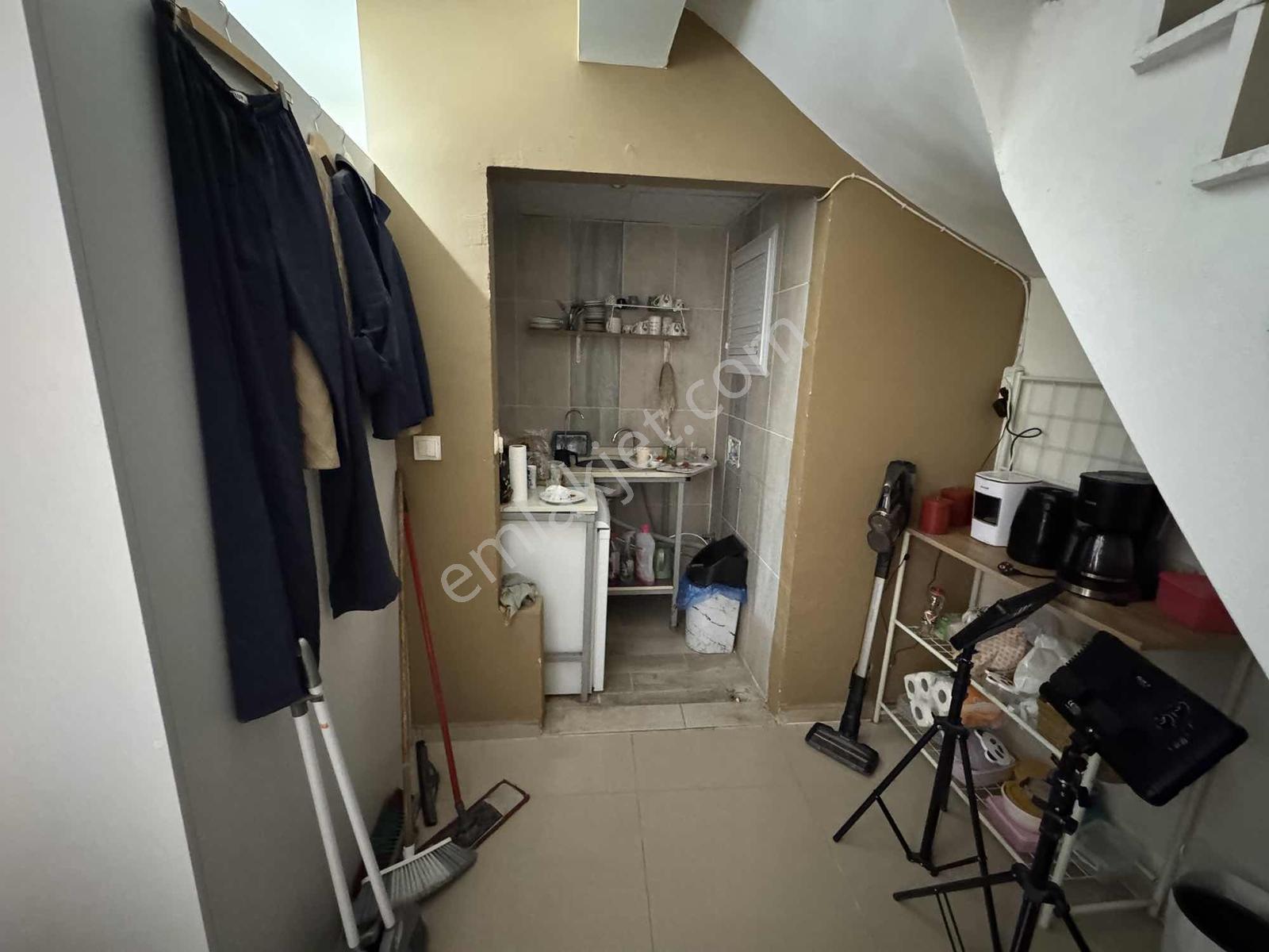 Maltepe Mah. Çarşı Merkez Vakıfbank Mevki Devren Kiralık Dükkan - Görsel 27