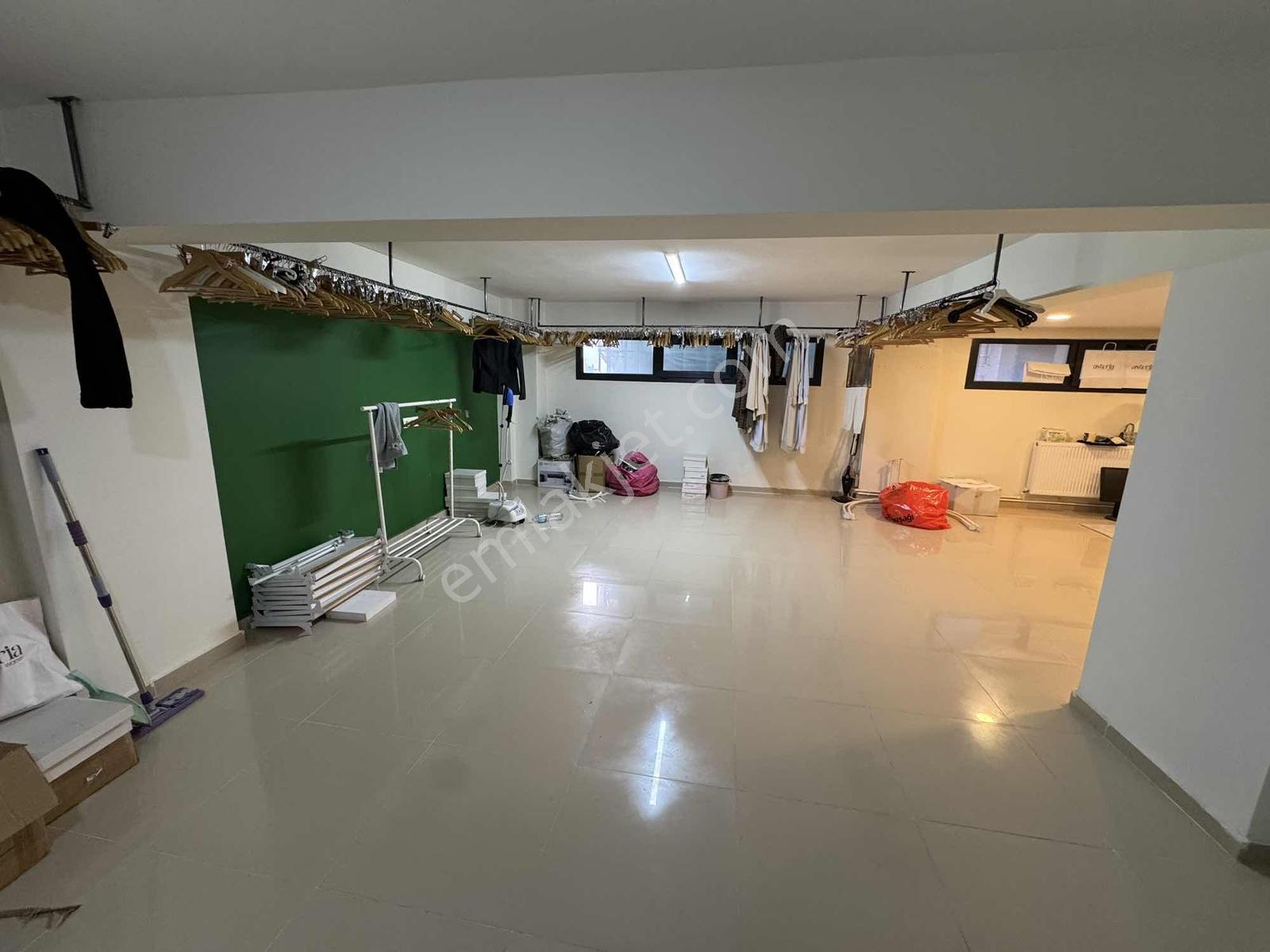 Maltepe Mah. Çarşı Merkez Vakıfbank Mevki Devren Kiralık Dükkan - Görsel 9