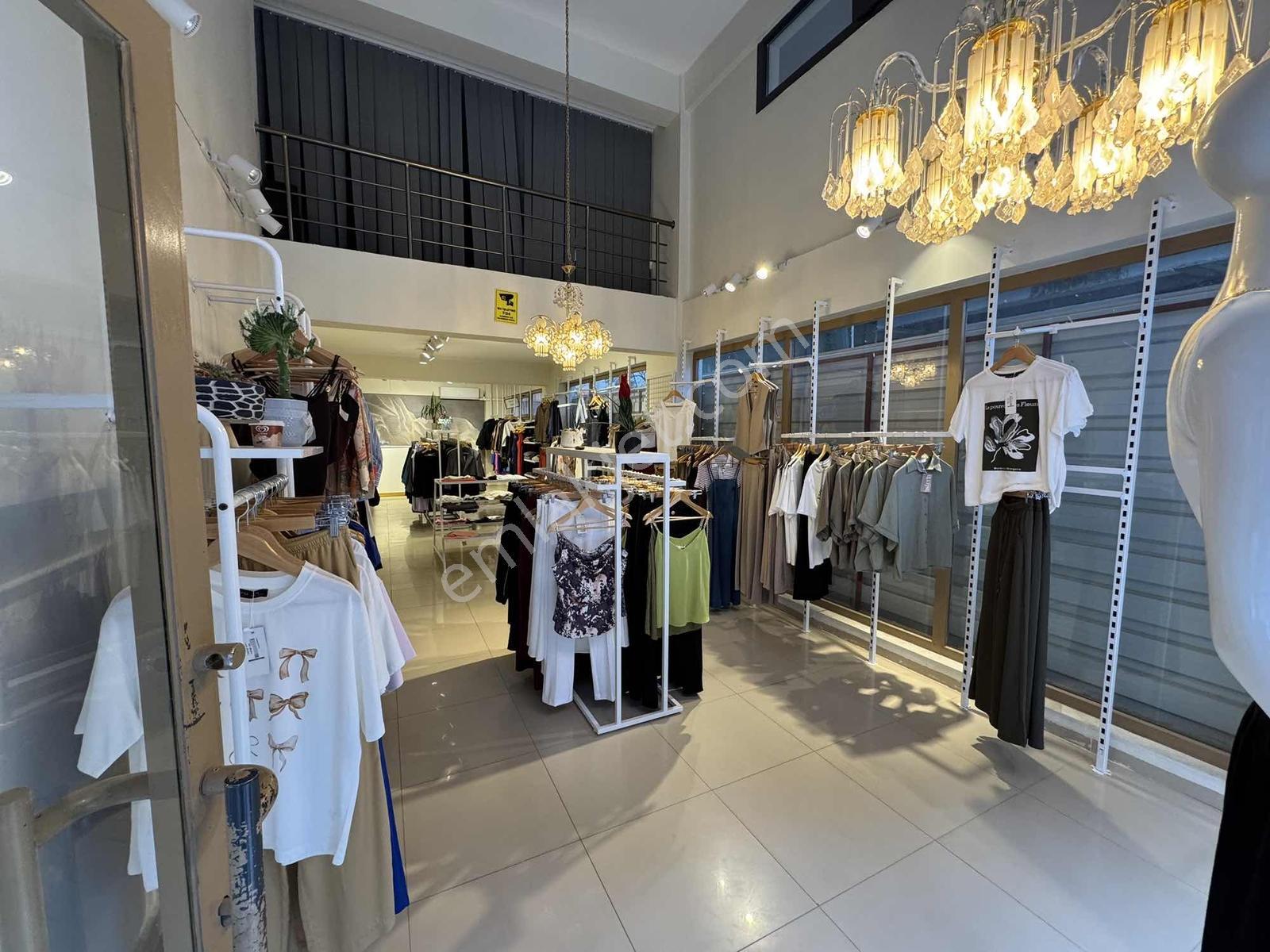 Maltepe Mah. Çarşı Merkez Vakıfbank Mevki Devren Kiralık Dükkan - Görsel 4