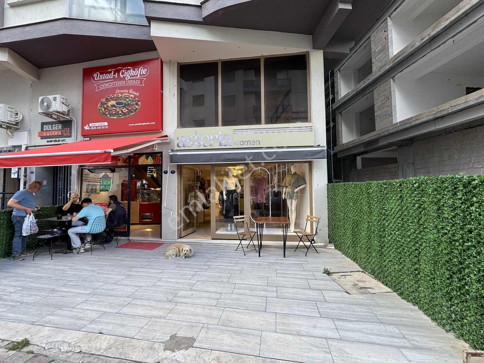 Maltepe Mah. Çarşı Merkez Vakıfbank Mevki Devren Kiralık Dükkan - Görsel 2