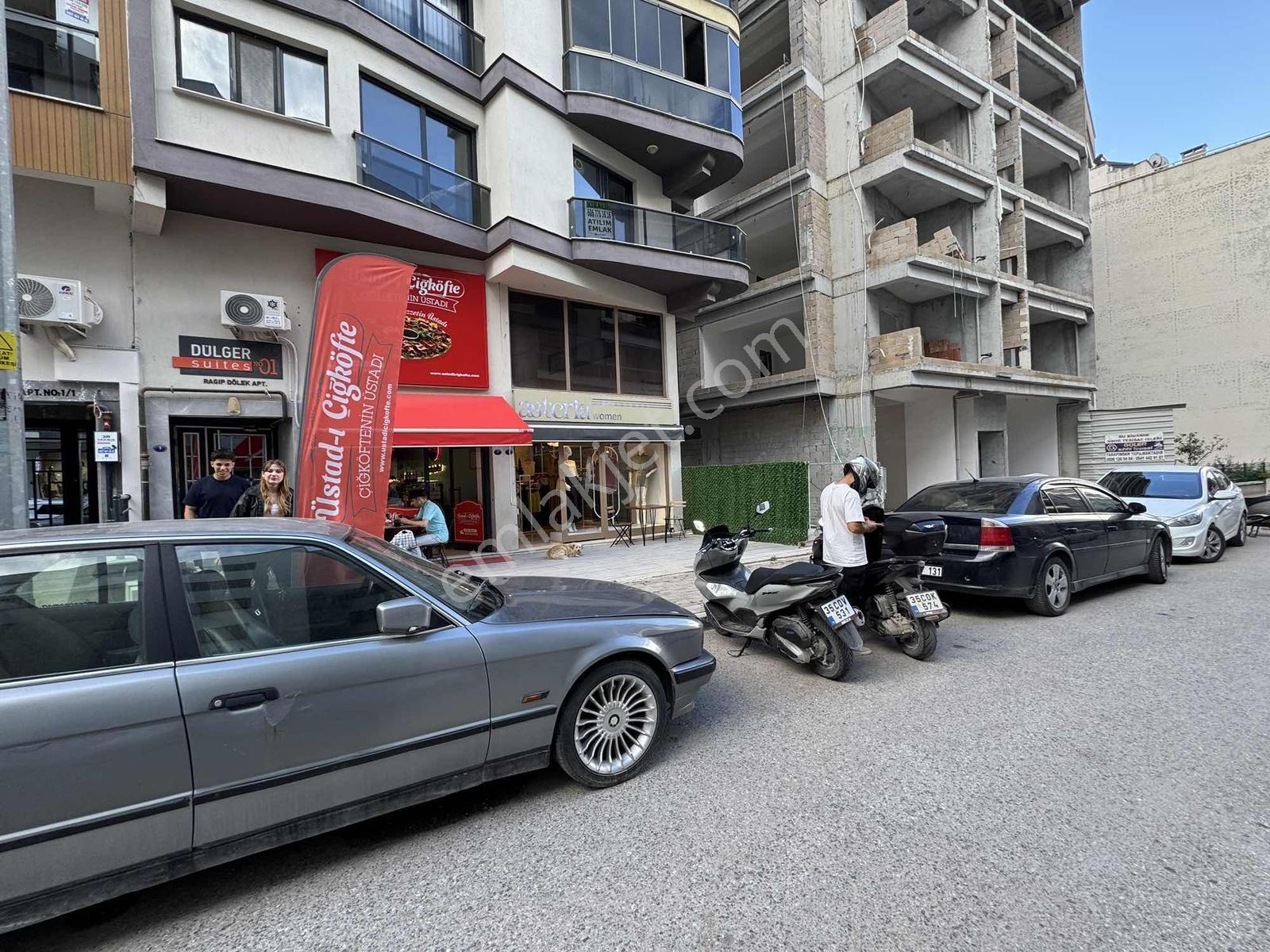 Maltepe Mah. Çarşı Merkez Vakıfbank Mevki Devren Kiralık Dükkan - Görsel 22