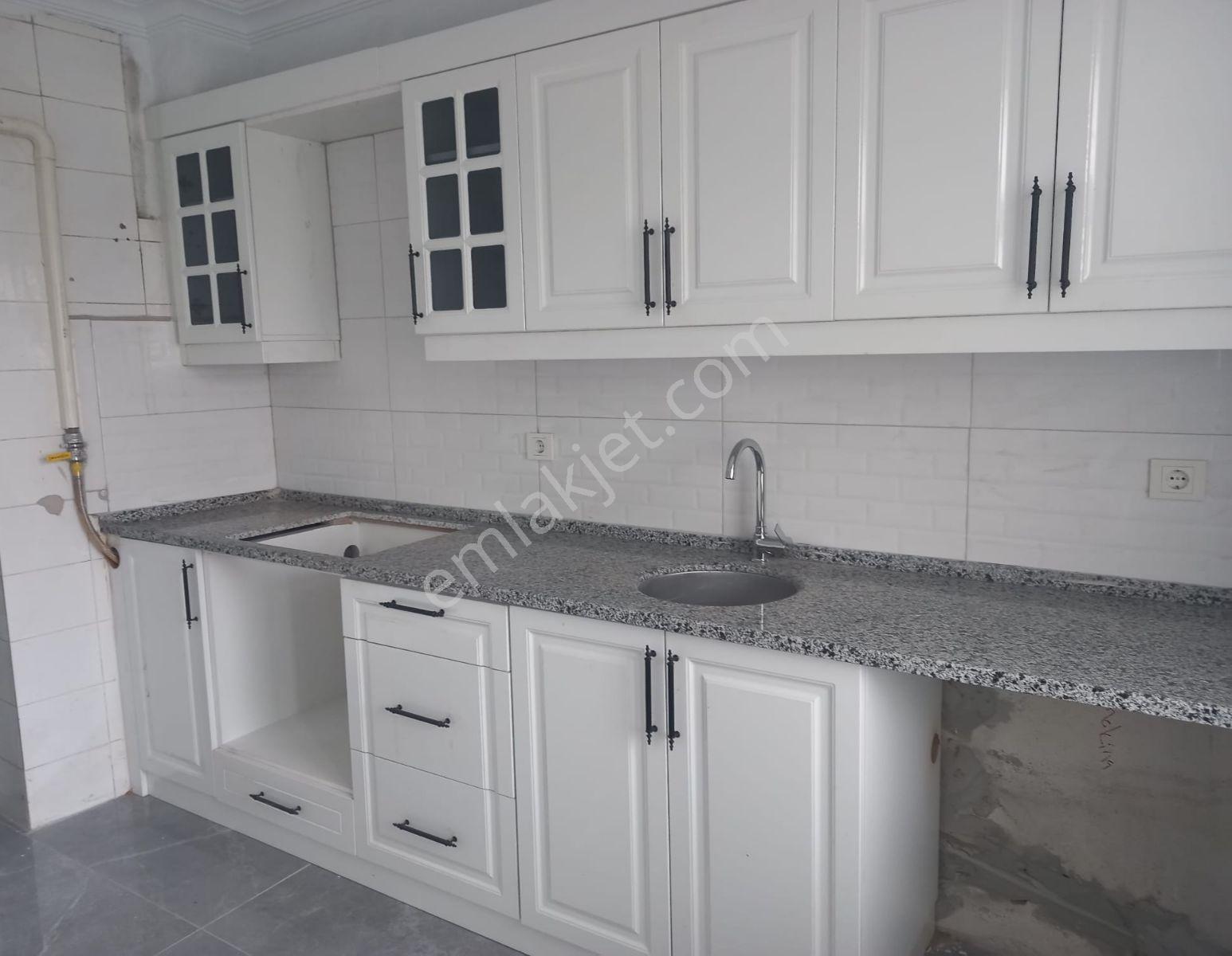 Tadilatlı Doğalgazlı 3+1 Dairemiz Satılık, Tuna Gayrimenkulden