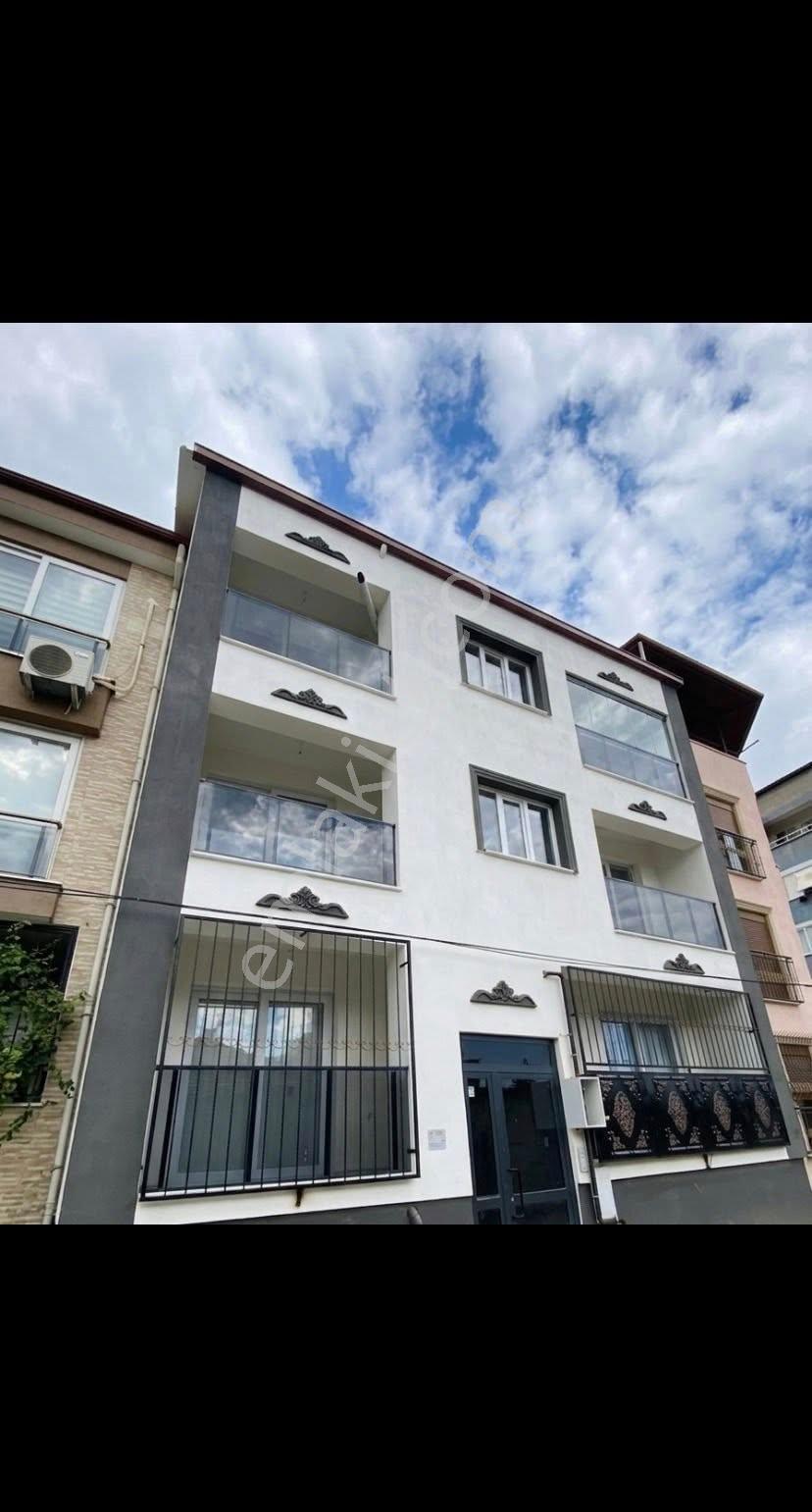 Nazilli Yeni Mahallede Satılık Ara Kat Sıfır Daire - Görsel 9
