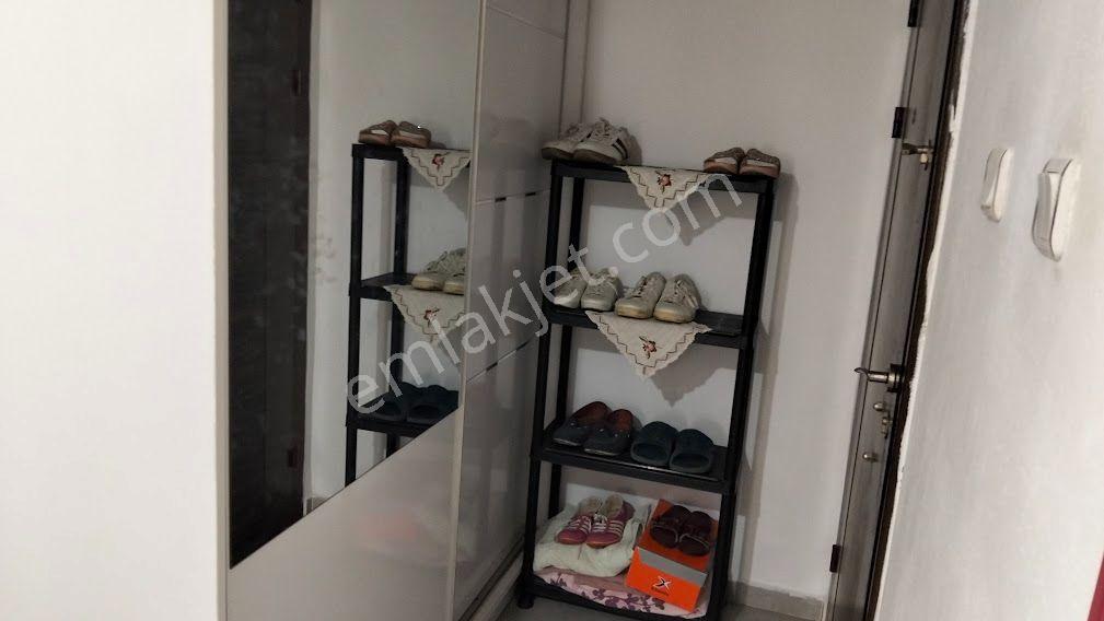 Ayvalık Sarımsaklı Merkezde Denize Yakın 2+1 Satılık Daire - Görsel 10