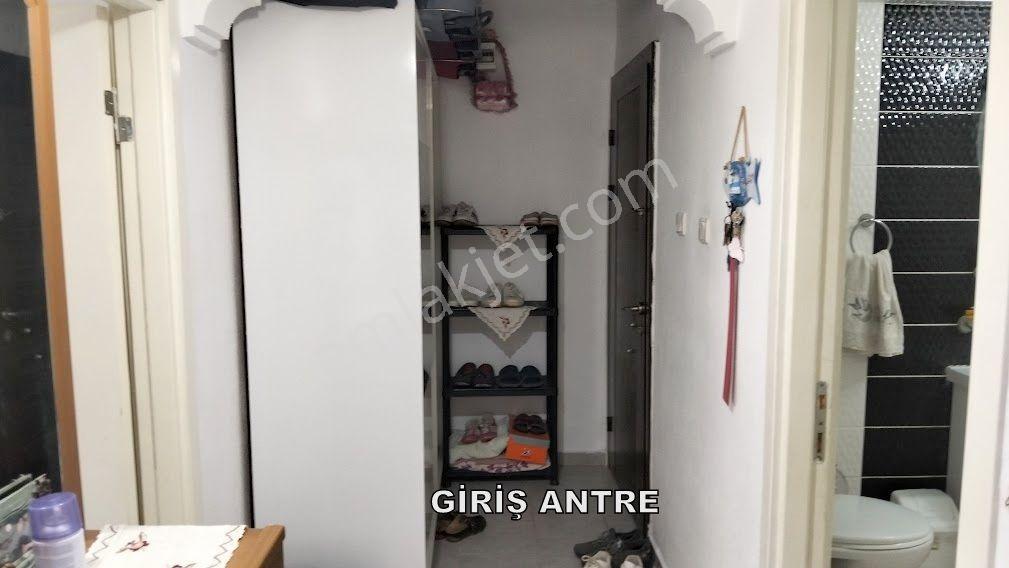 Ayvalık Sarımsaklı Merkezde Denize Yakın 2+1 Satılık Daire - Görsel 9