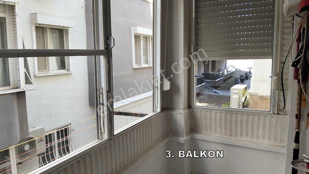 Ayvalık Sarımsaklı Merkezde Denize Yakın 2+1 Satılık Daire - Görsel 20