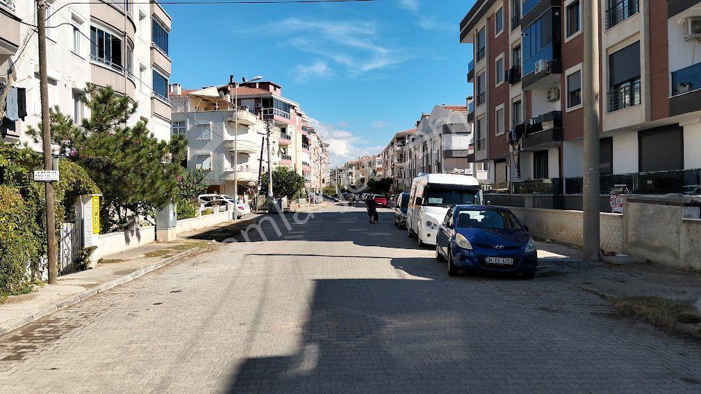 Ayvalık Sarımsaklı Merkezde Denize Yakın 2+1 Satılık Daire - Görsel 27