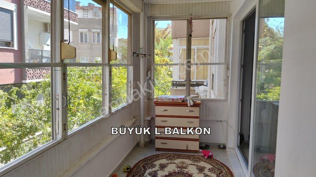 Ayvalık Sarımsaklı Merkezde Denize Yakın 2+1 Satılık Daire - Görsel 19