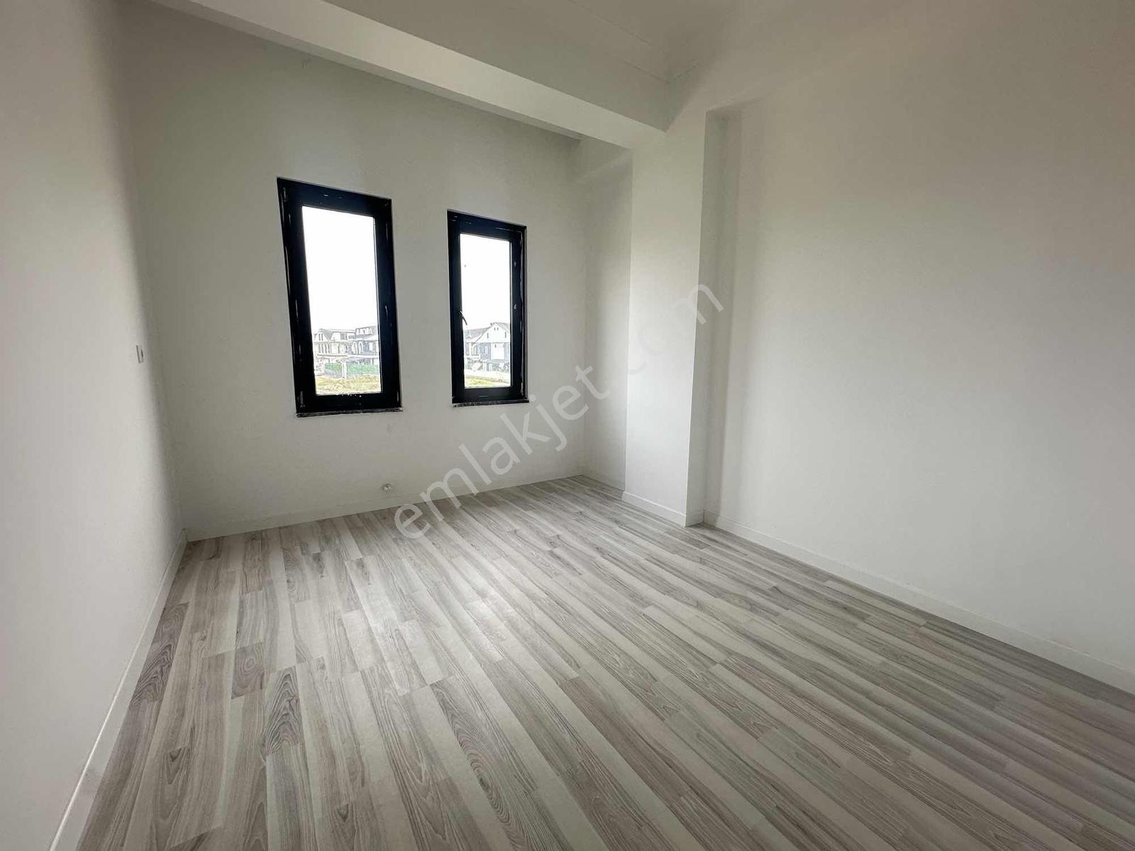 209 M² Arsa İçerisinde Tam Müstakil Bahçeli Villa Fırsatı - Görsel 28