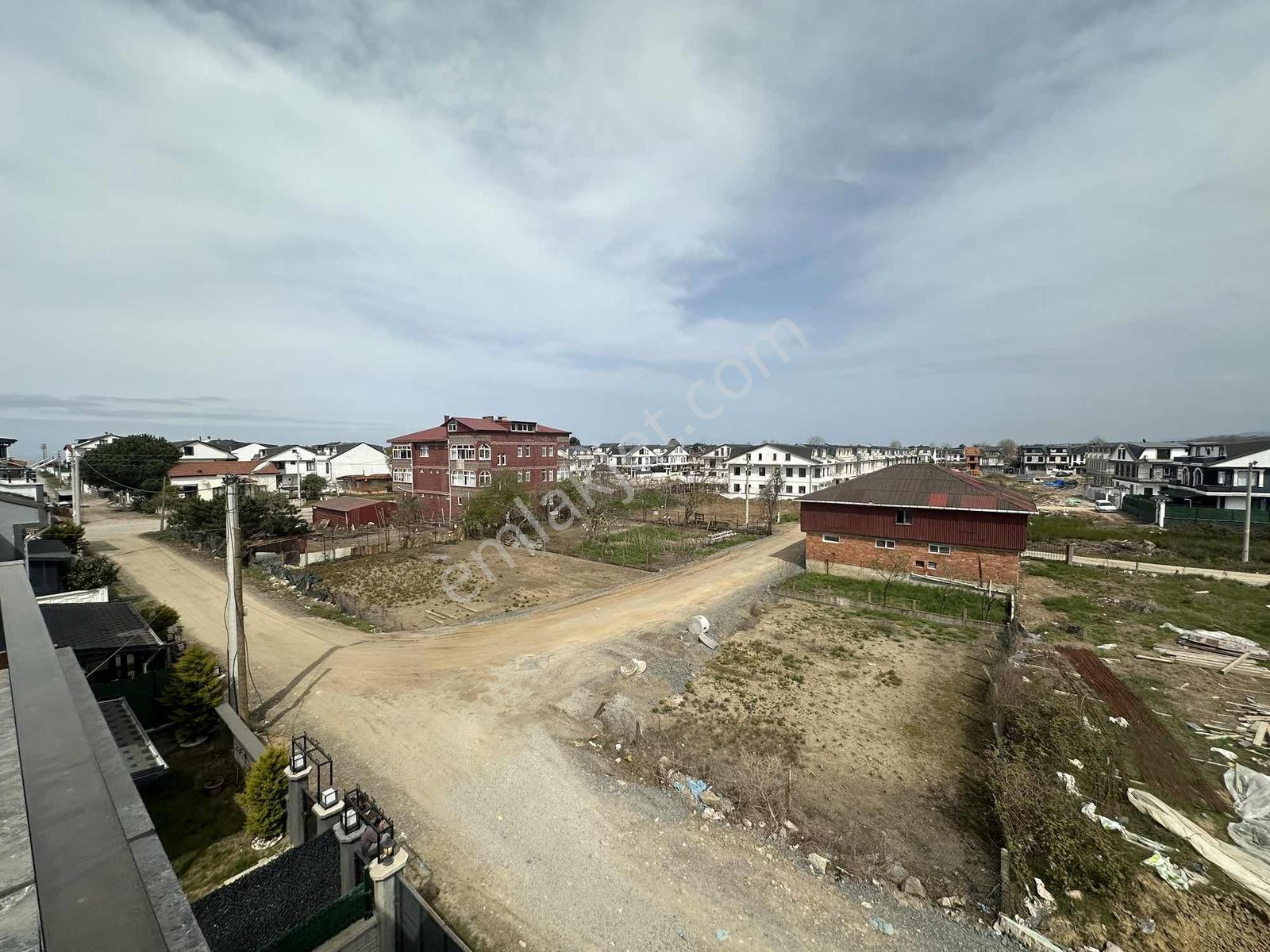 209 M² Arsa İçerisinde Tam Müstakil Bahçeli Villa Fırsatı - Görsel 15