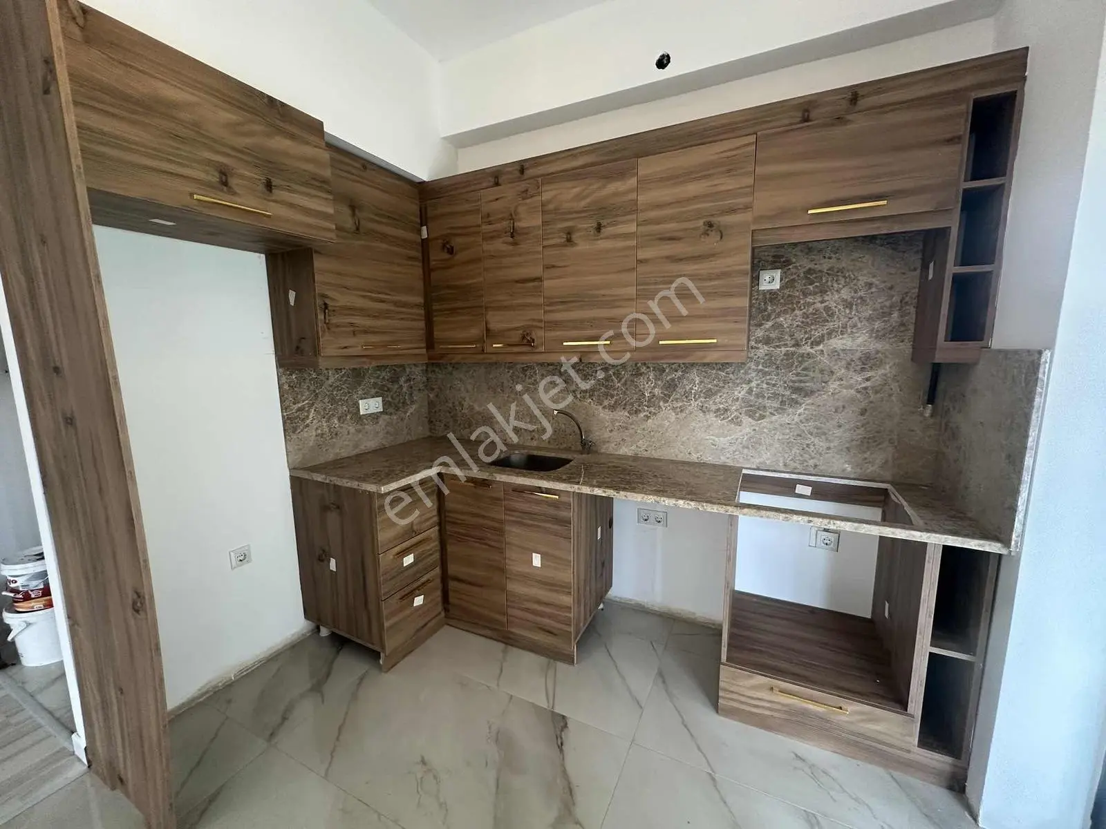 209 M² Arsa İçerisinde Tam Müstakil Bahçeli Villa Fırsatı - Görsel 2