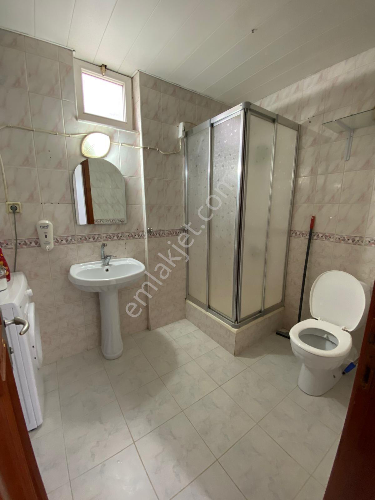 Bmk'dan Finikede Marina Manzaralı Eşyalı Kiralık Daire - Görsel 15