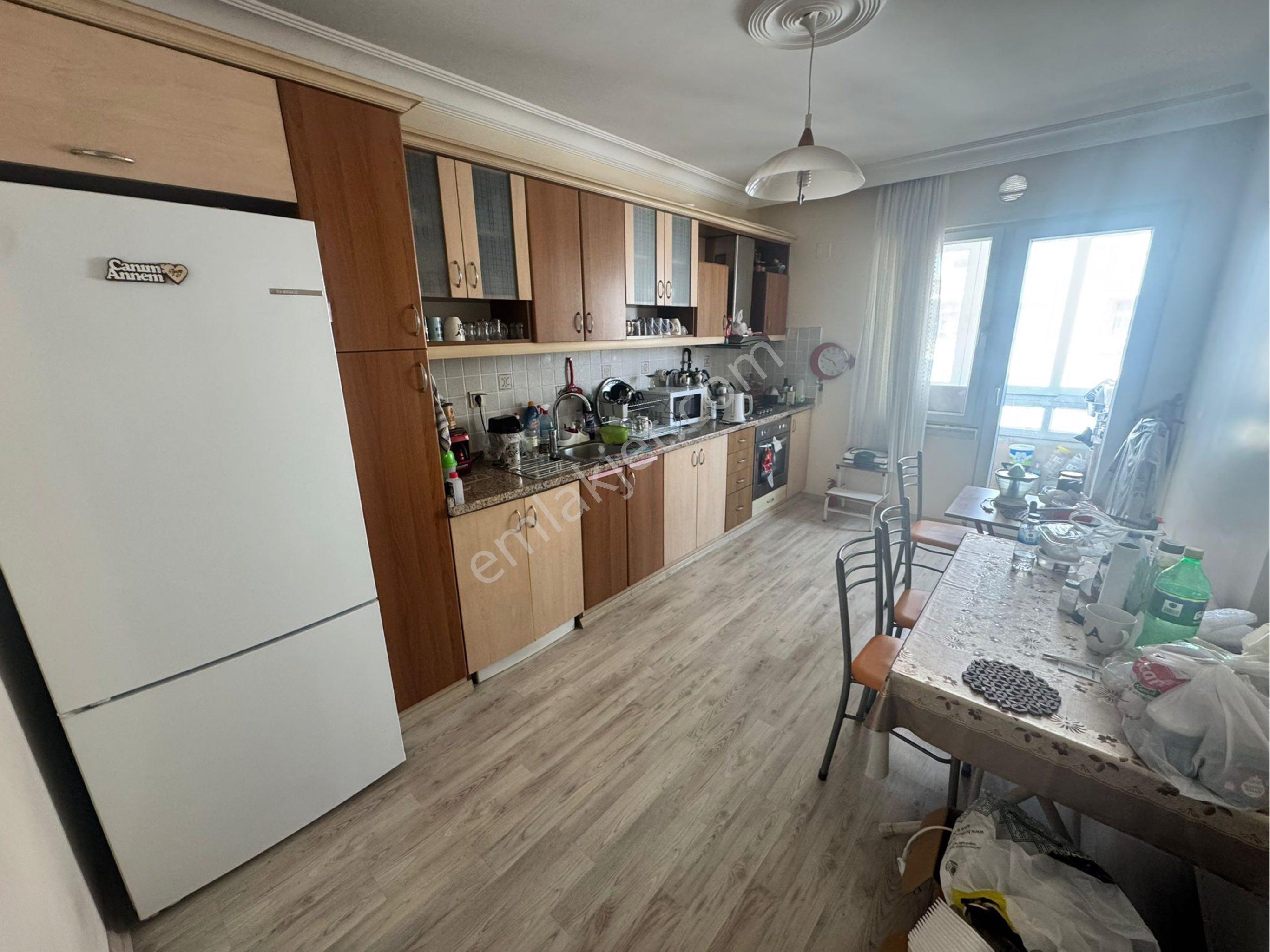 Beykent Den Site İçi Satılık Daire - Görsel 24