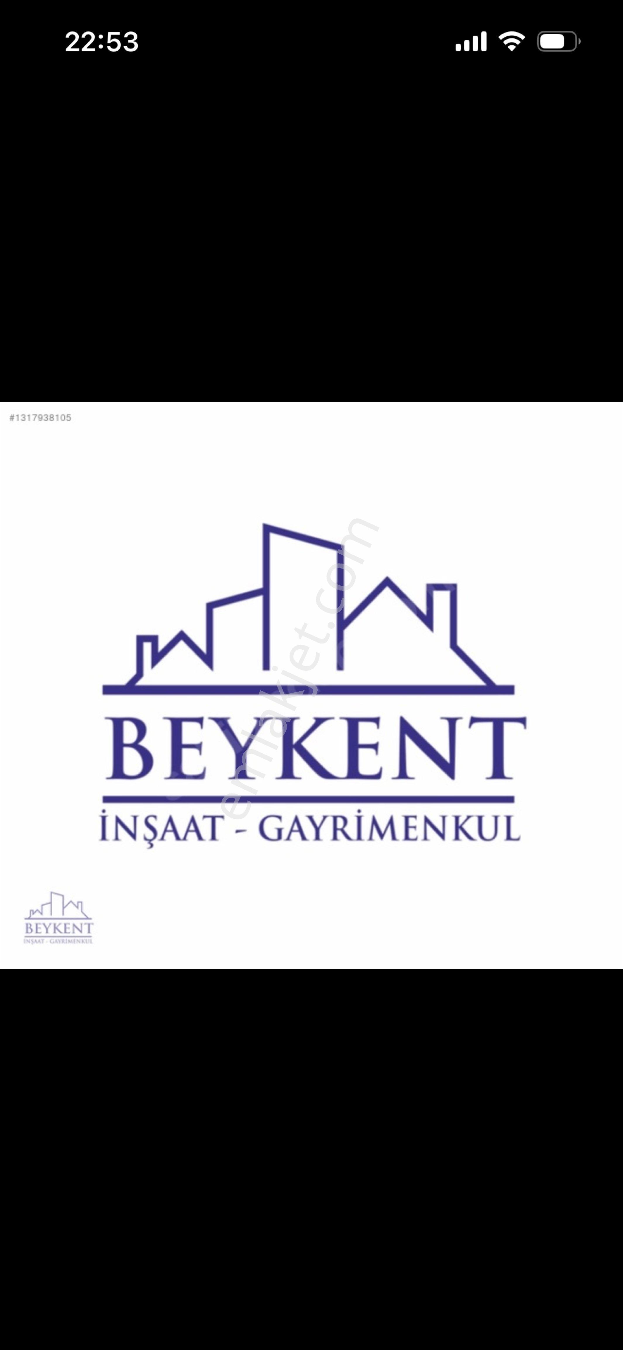 Beykent Den Site İçi Satılık Daire - Görsel 26