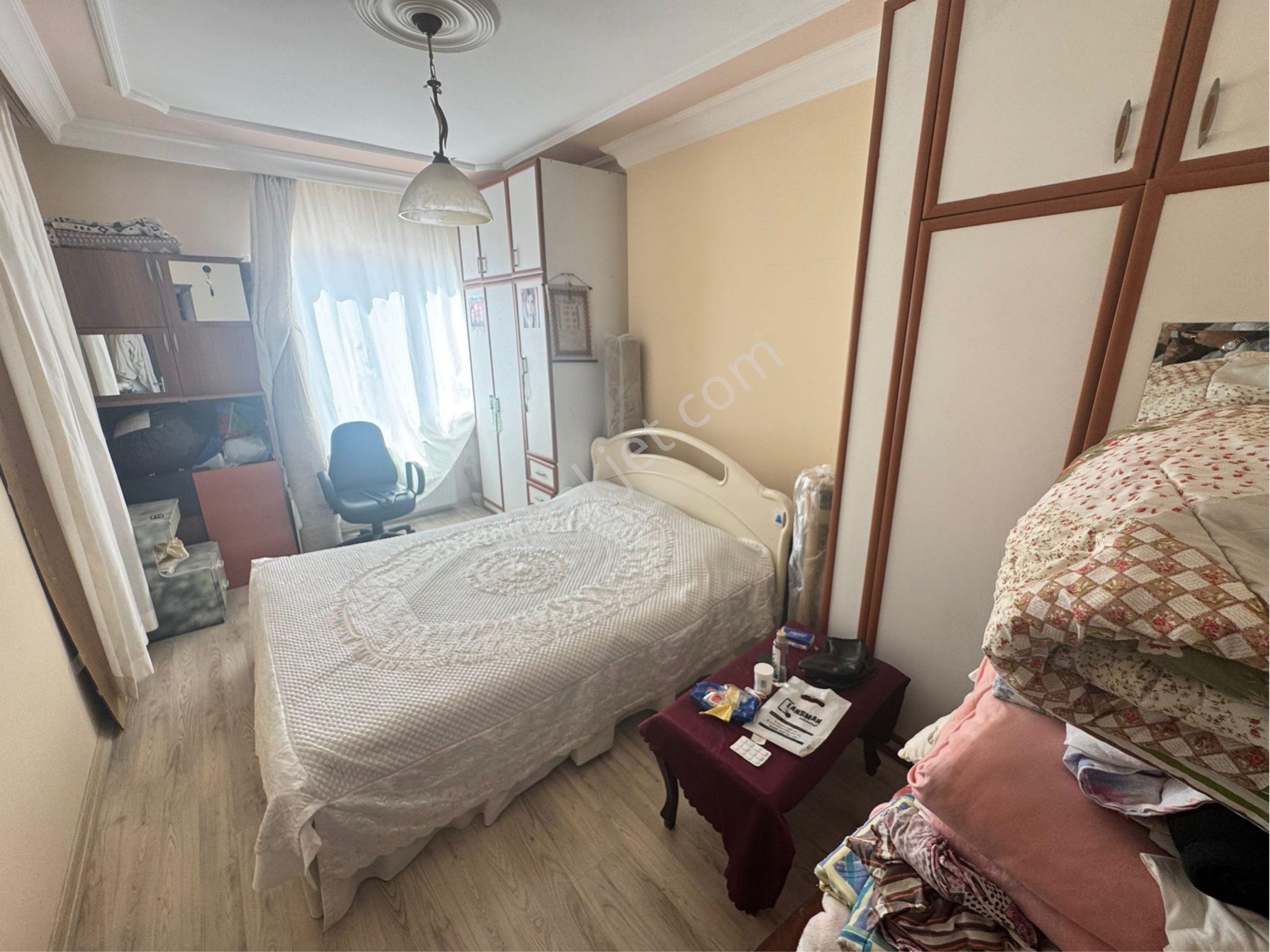 Beykent Den Site İçi Satılık Daire - Görsel 6