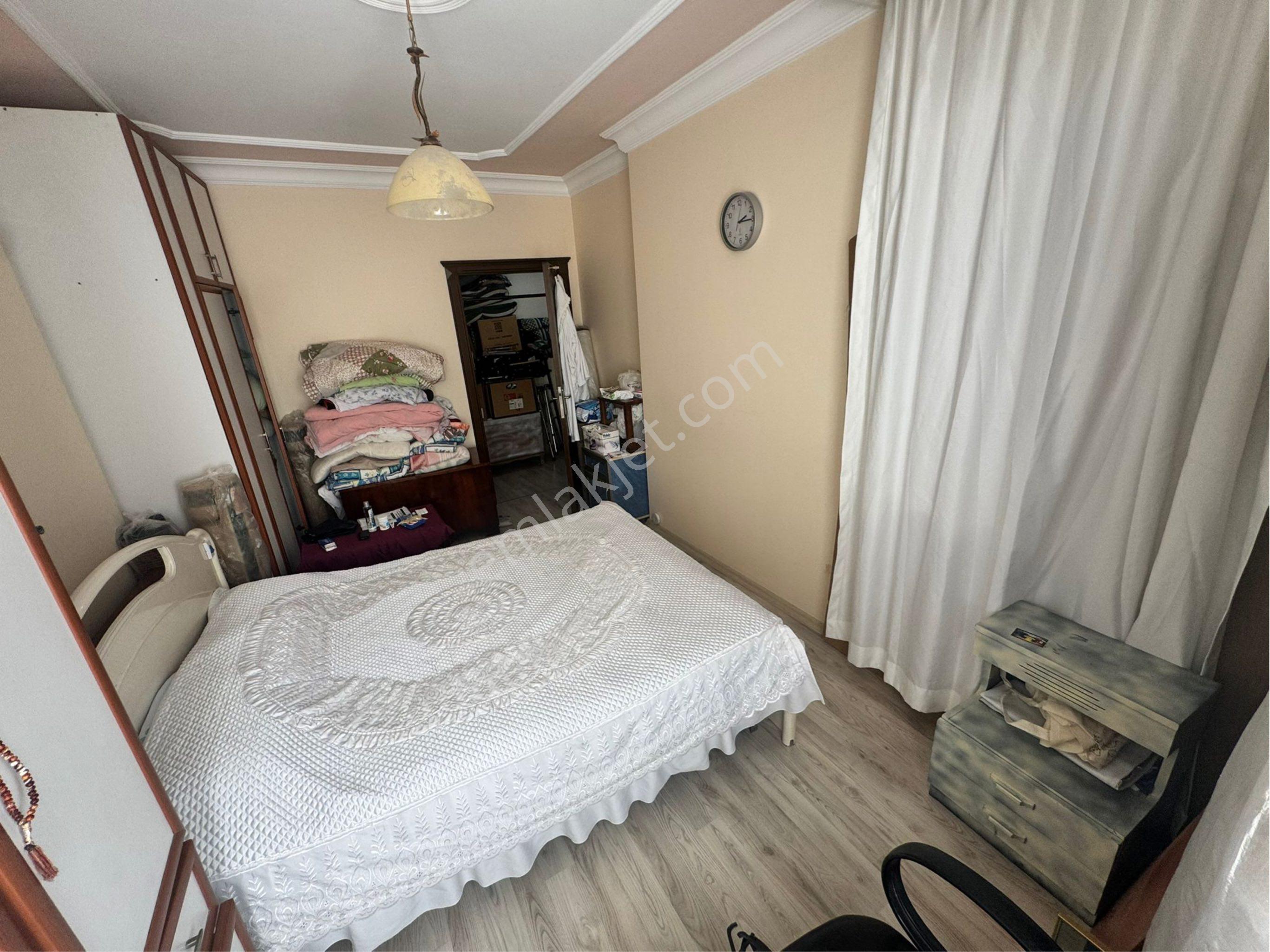 Beykent Den Site İçi Satılık Daire - Görsel 16