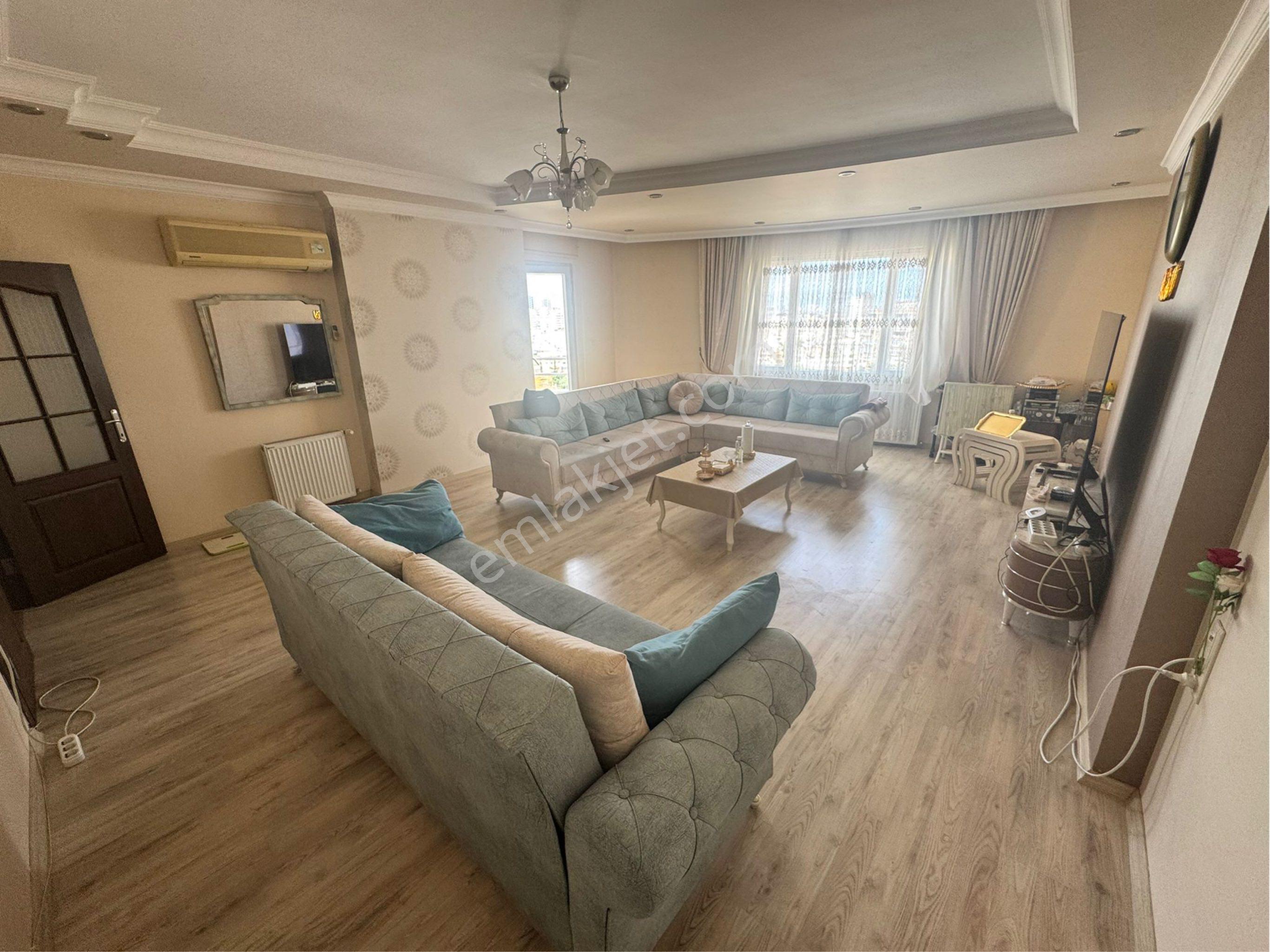 Beykent Den Site İçi Satılık Daire - Görsel 12