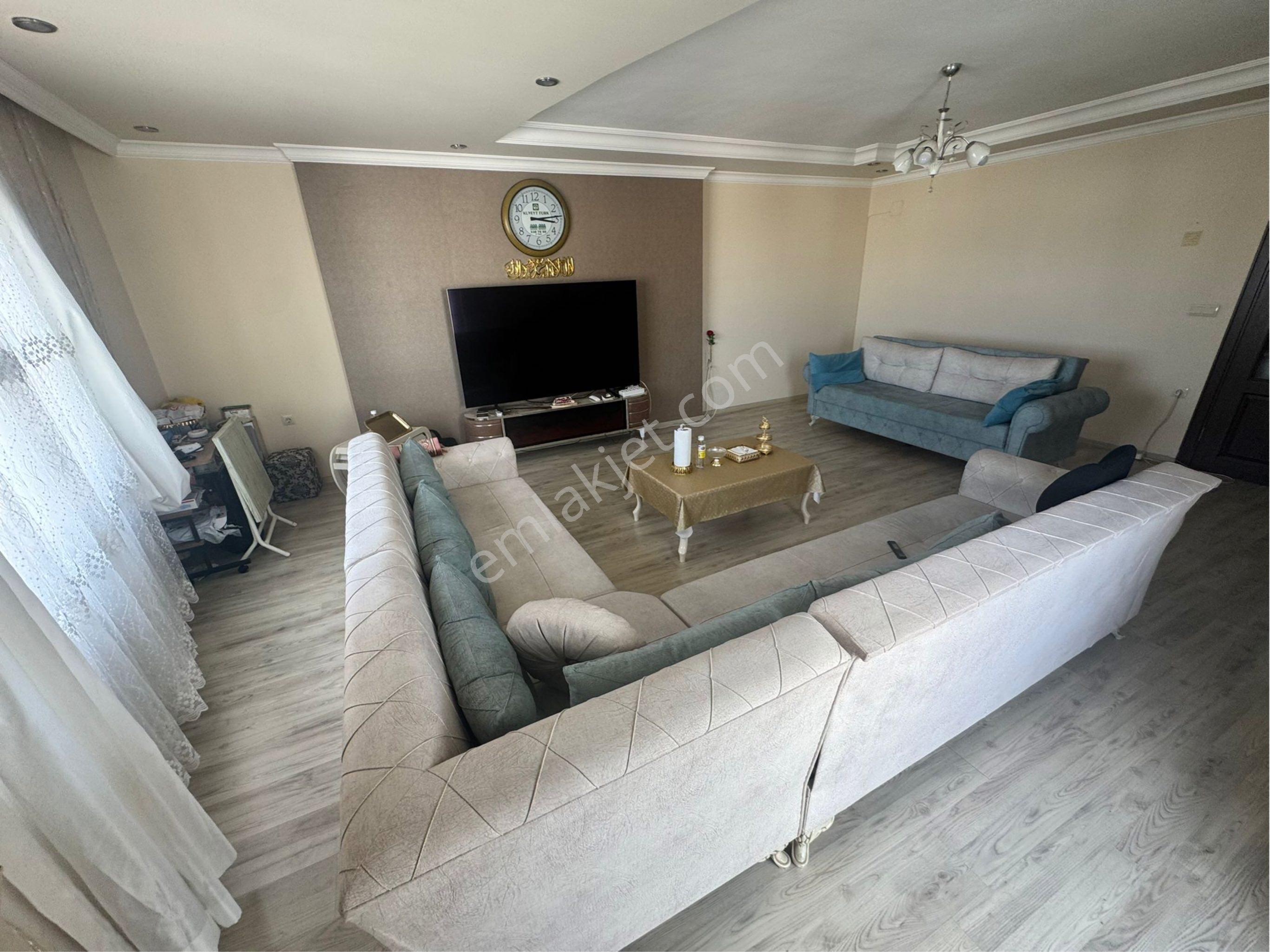 Beykent Den Site İçi Satılık Daire - Görsel 14
