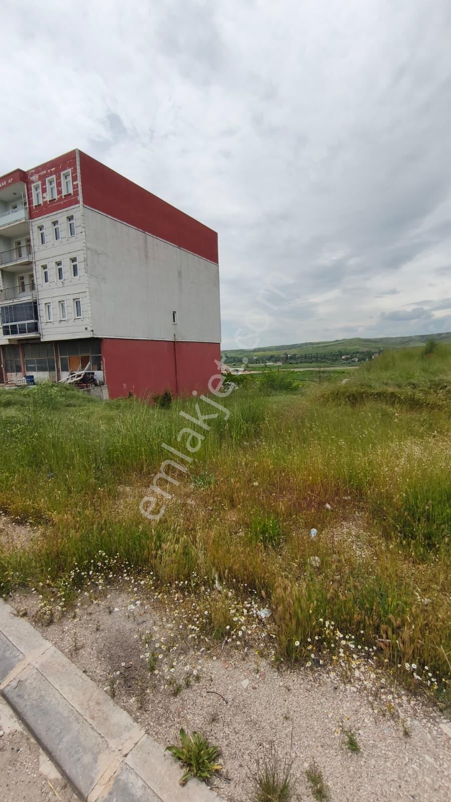Mabelden Suluovada Ana Yola Sıfır Ticari Arsa - Görsel 4