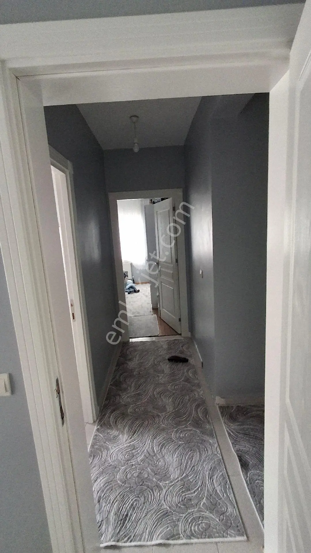 Kiracılar Toki Satılık Daire - Görsel 3
