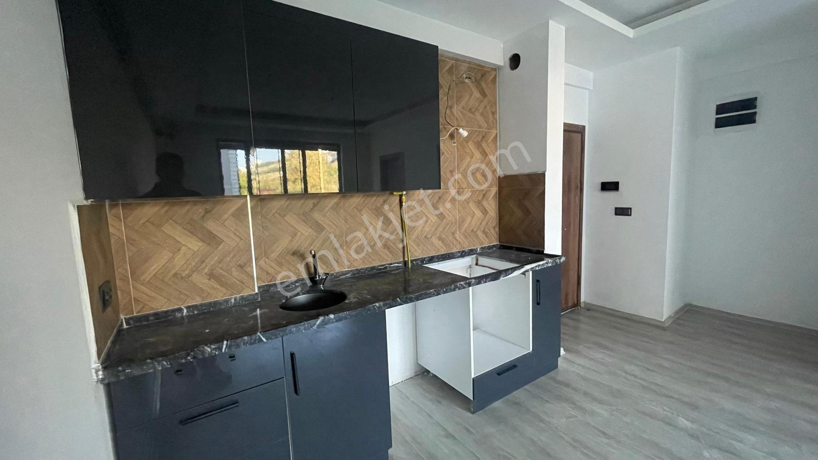Deka Gayrimenkul'den Büyükkolpınar Mh Kiralık Lüx 1+1 Daire - Görsel 8
