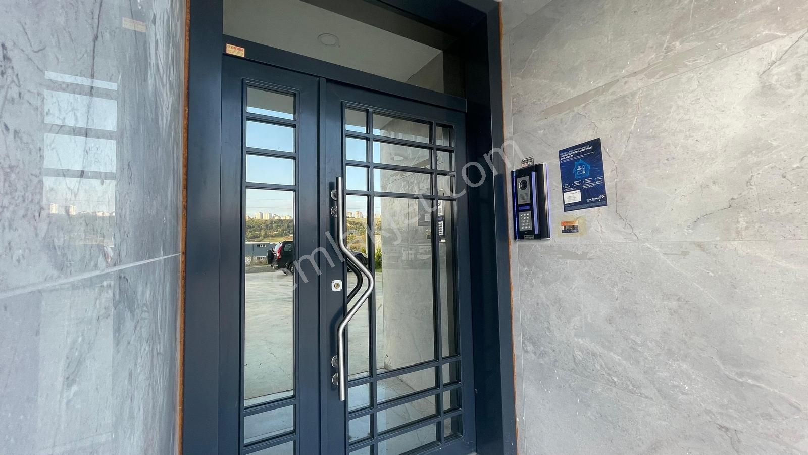 Deka Gayrimenkul'den Büyükkolpınar Mh Kiralık Lüx 1+1 Daire - Görsel 19