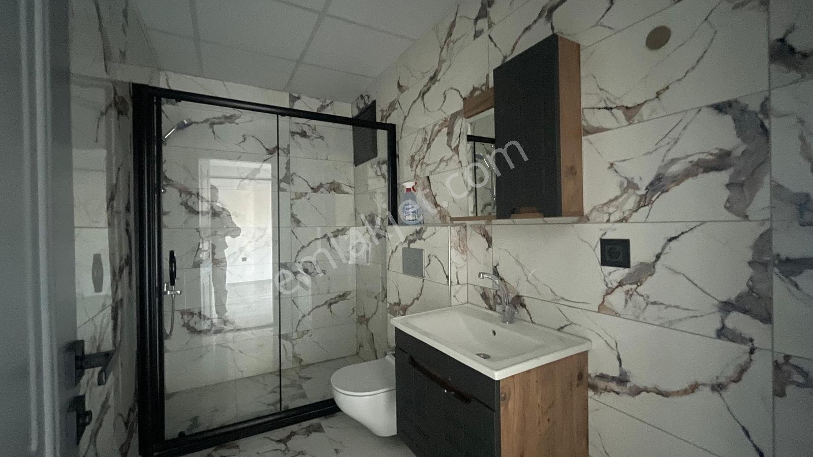 Deka Gayrimenkul'den Büyükkolpınar Mh Kiralık Lüx 1+1 Daire - Görsel 4