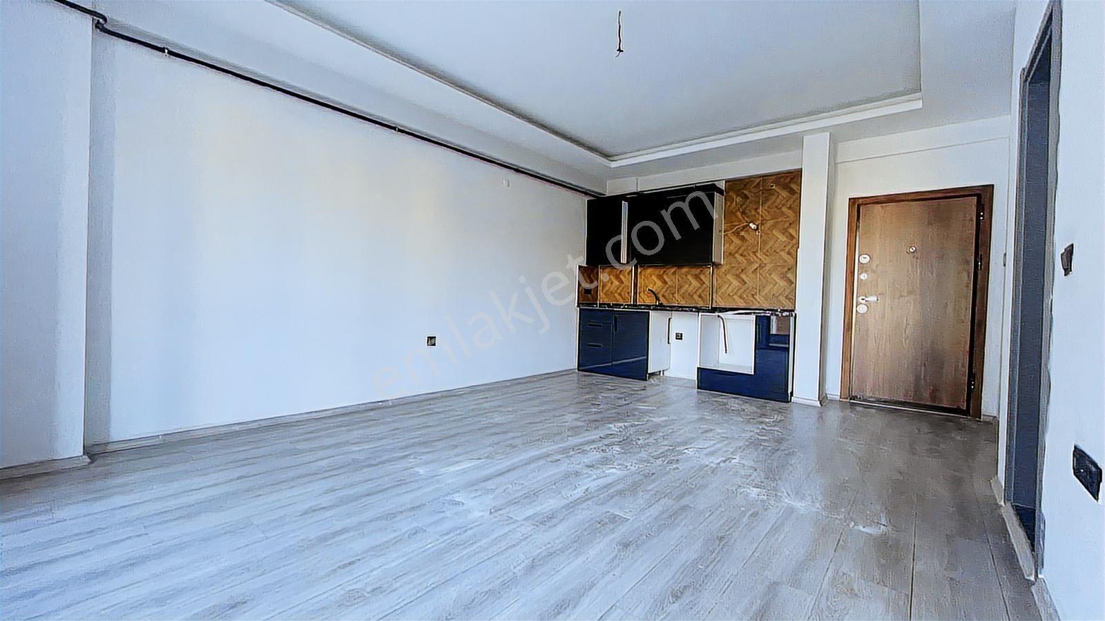 Deka Gayrimenkul'den Büyükkolpınar Mh Kiralık Lüx 1+1 Daire - Görsel 7