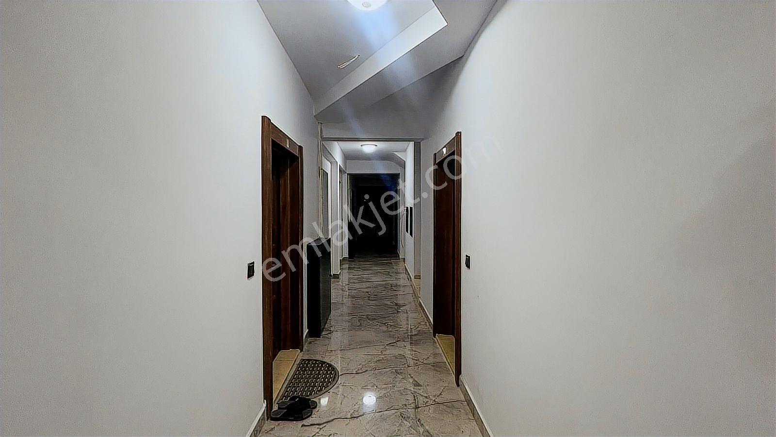 Deka Gayrimenkul'den Büyükkolpınar Mh Kiralık Lüx 1+1 Daire - Görsel 23