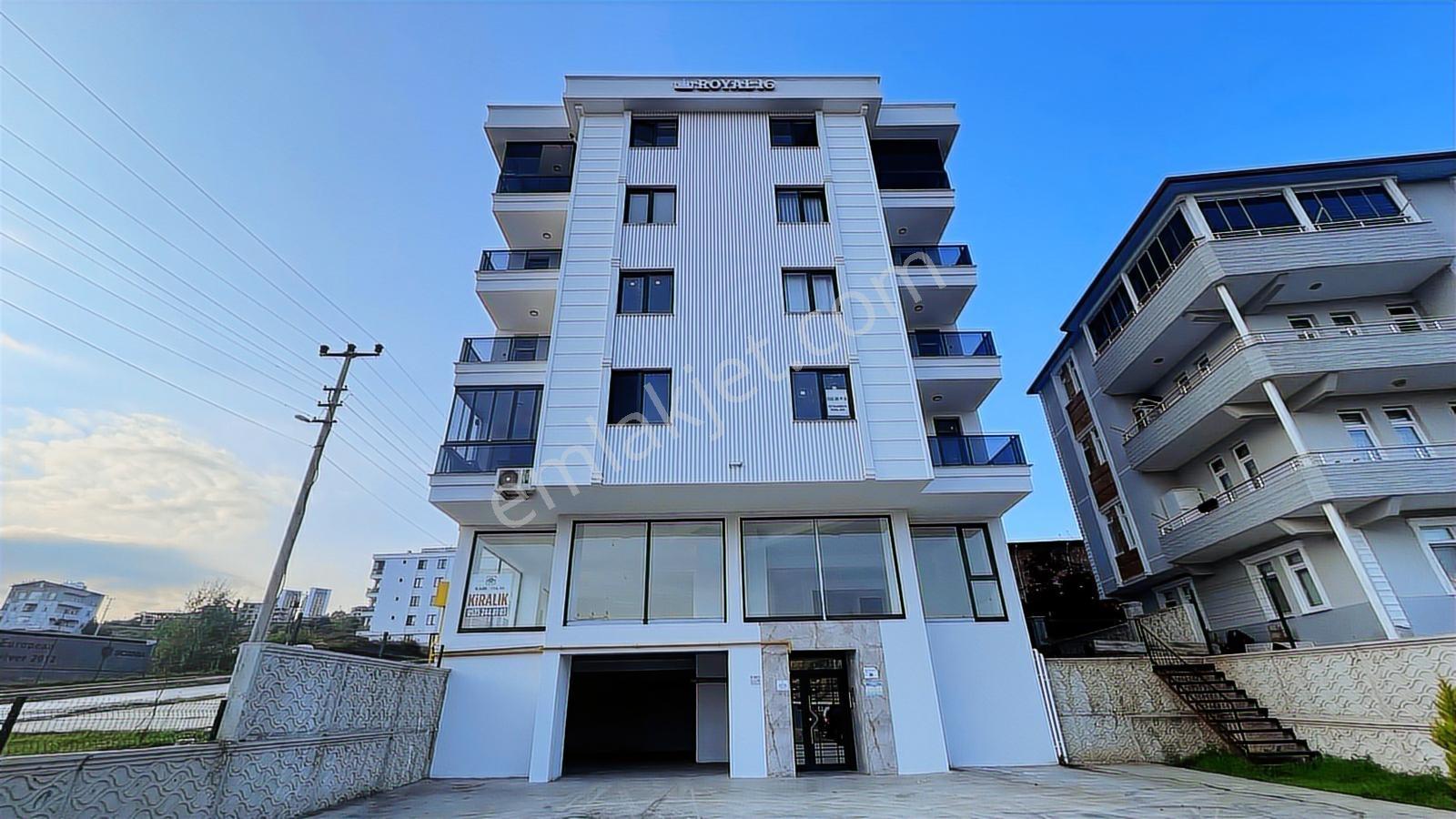 Deka Gayrimenkul'den Büyükkolpınar Mh Kiralık Lüx 1+1 Daire - Görsel 5