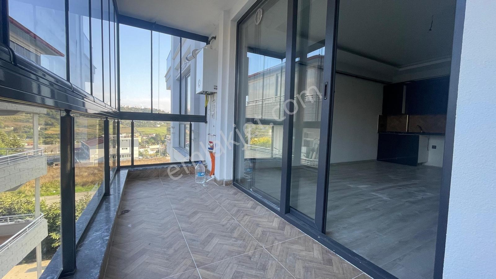 Deka Gayrimenkul'den Büyükkolpınar Mh Kiralık Lüx 1+1 Daire - Görsel 13
