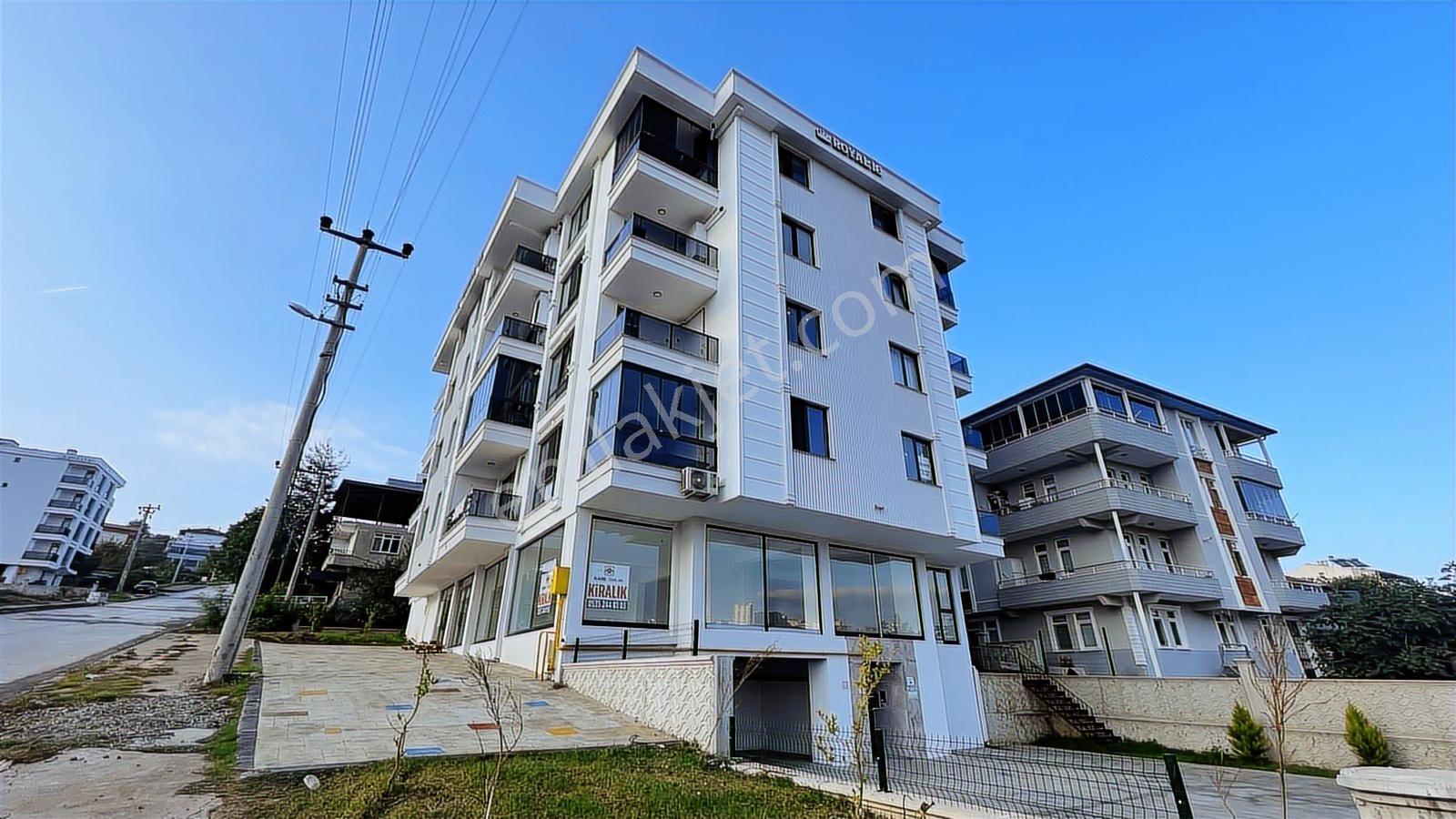 Deka Gayrimenkul'den Büyükkolpınar Mh Kiralık Lüx 1+1 Daire - Görsel 6