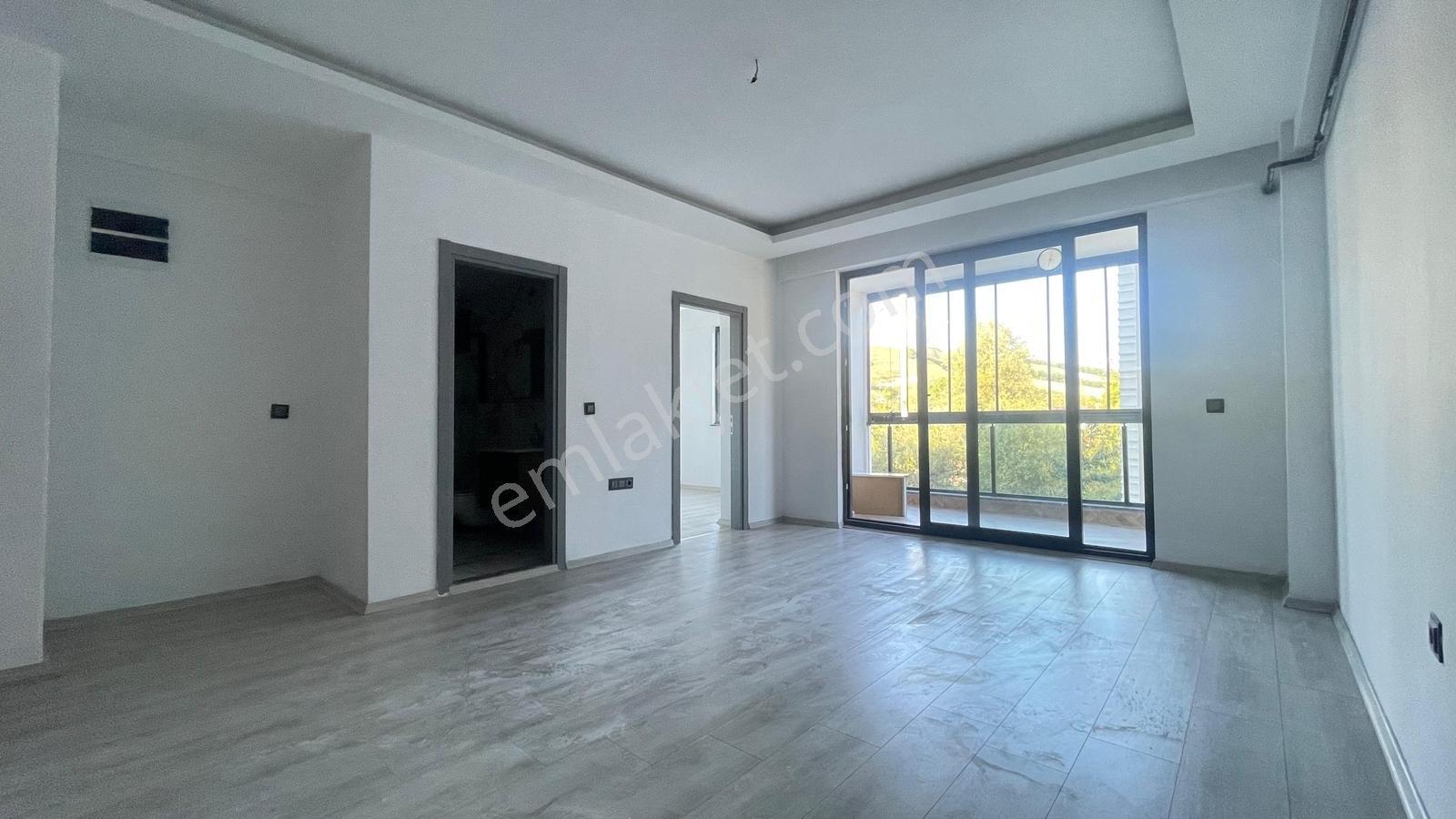 Deka Gayrimenkul'den Büyükkolpınar Mh Kiralık Lüx 1+1 Daire - Görsel 2