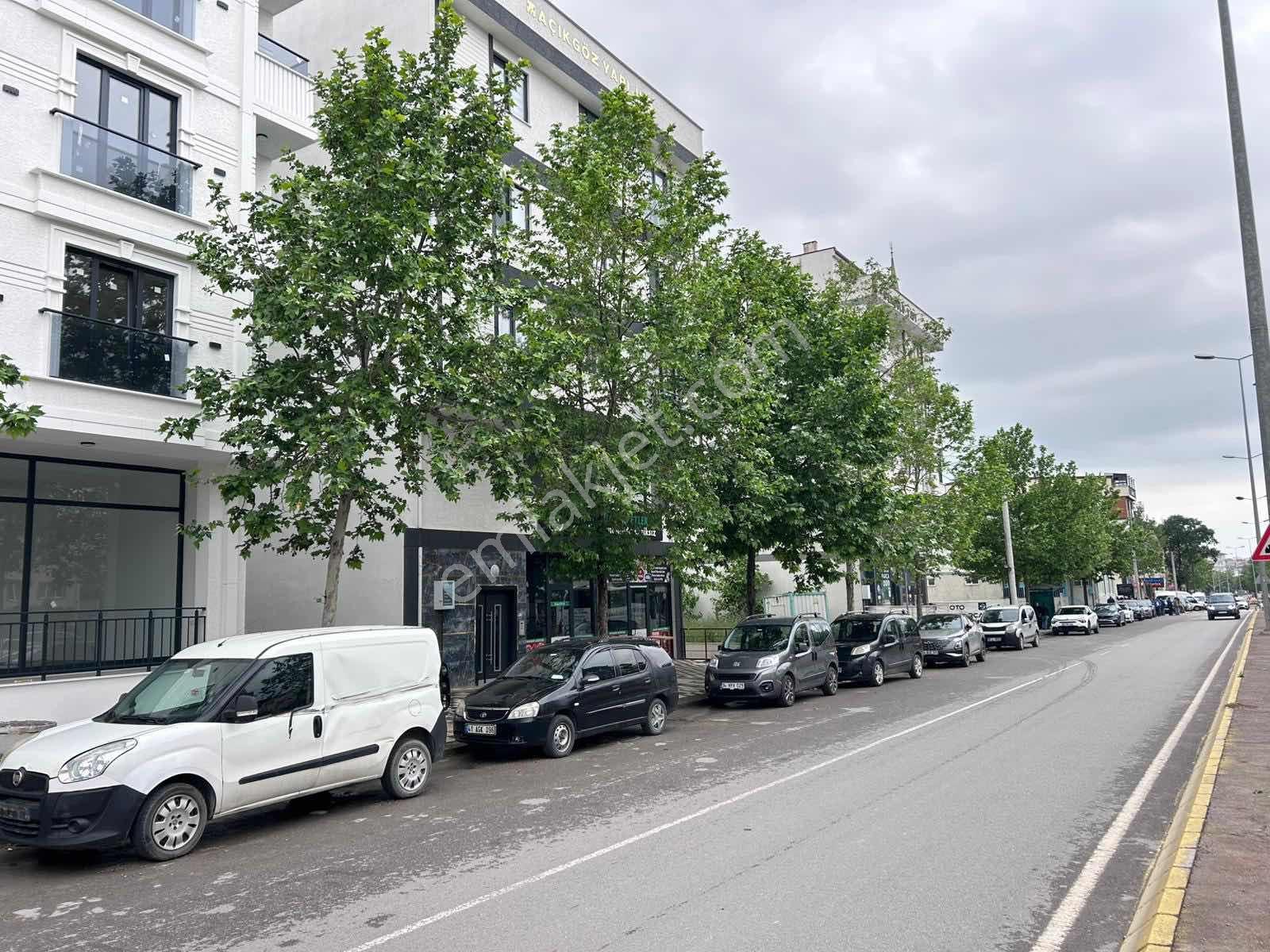 Darıca Atatürk Cad. Üzerinde 2+1 90m2 Lüks *asansörlü Arakat - Görsel 10
