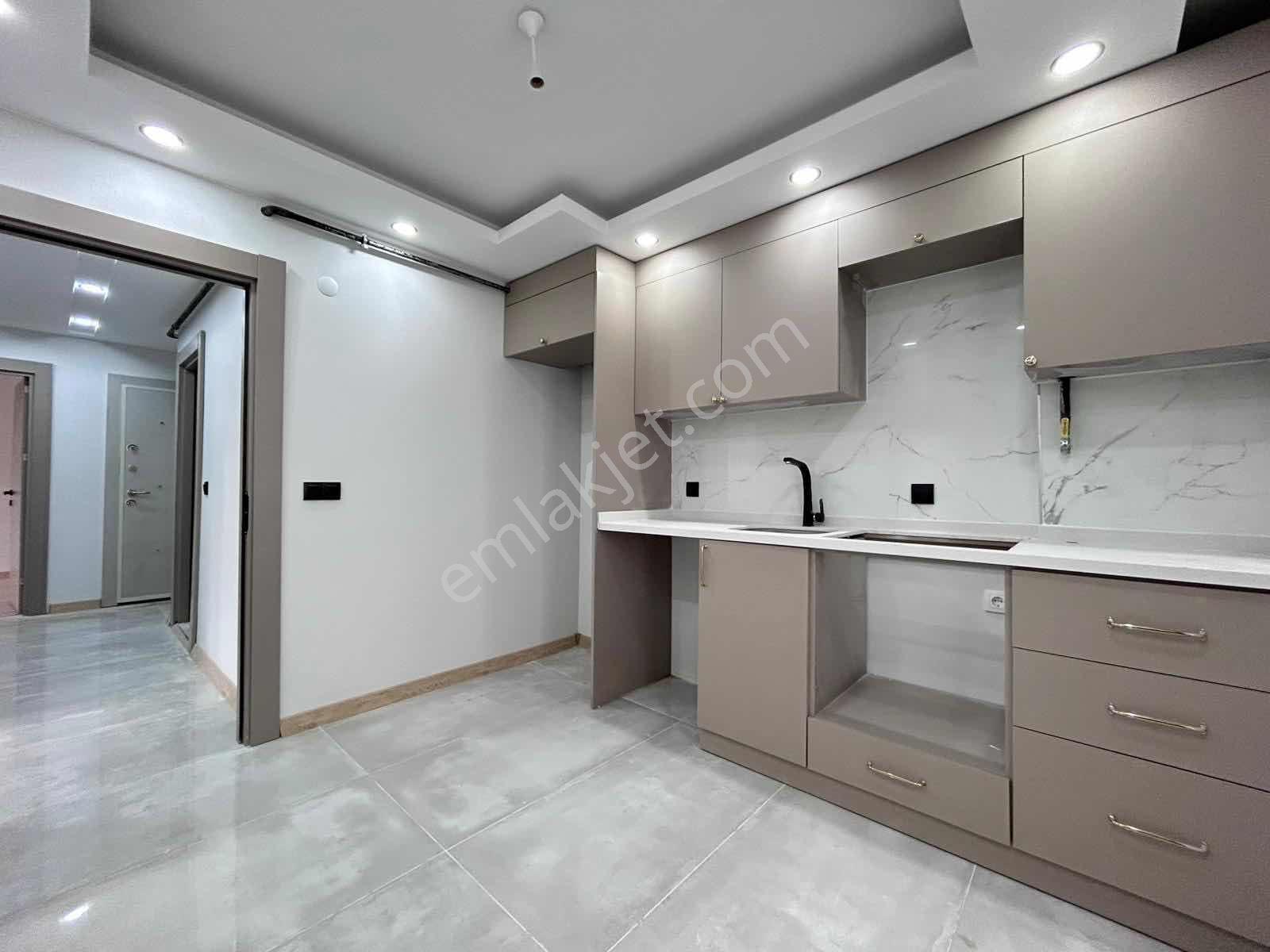 Darıca Atatürk Cad. Üzerinde 2+1 90m2 Lüks *asansörlü Arakat - Görsel 11