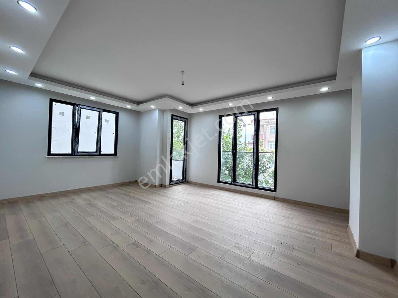 Darıca Atatürk Cad. Üzerinde 2+1 90m2 Lüks *asansörlü Arakat - Görsel 13