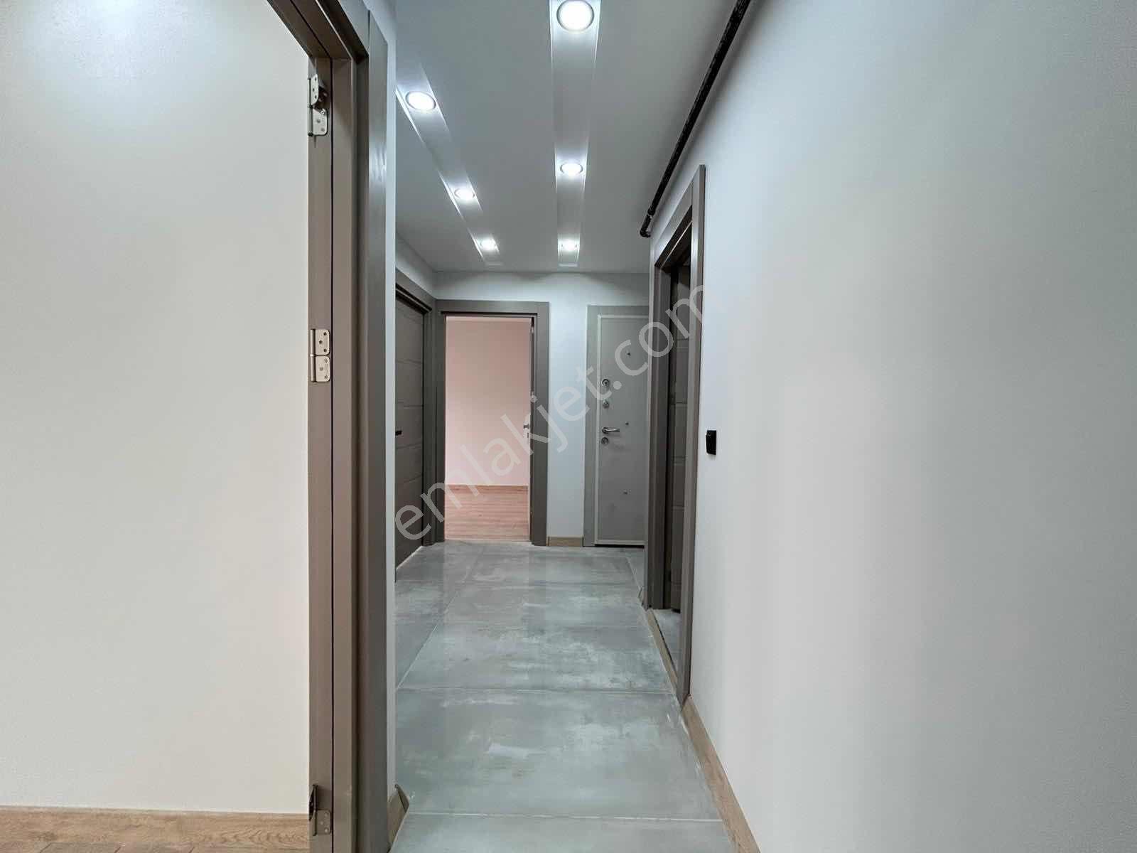 Darıca Atatürk Cad. Üzerinde 2+1 90m2 Lüks *asansörlü Arakat - Görsel 15