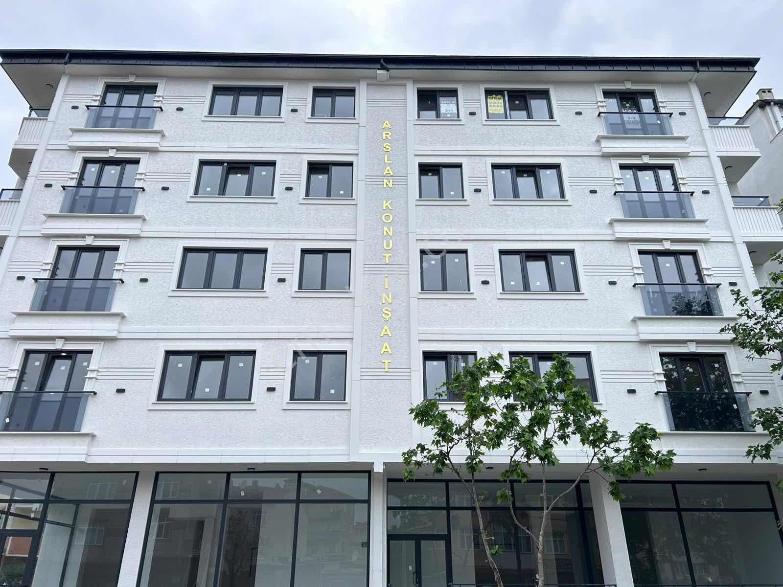 Darıca Atatürk Cad. Üzerinde 2+1 90m2 Lüks *asansörlü Arakat