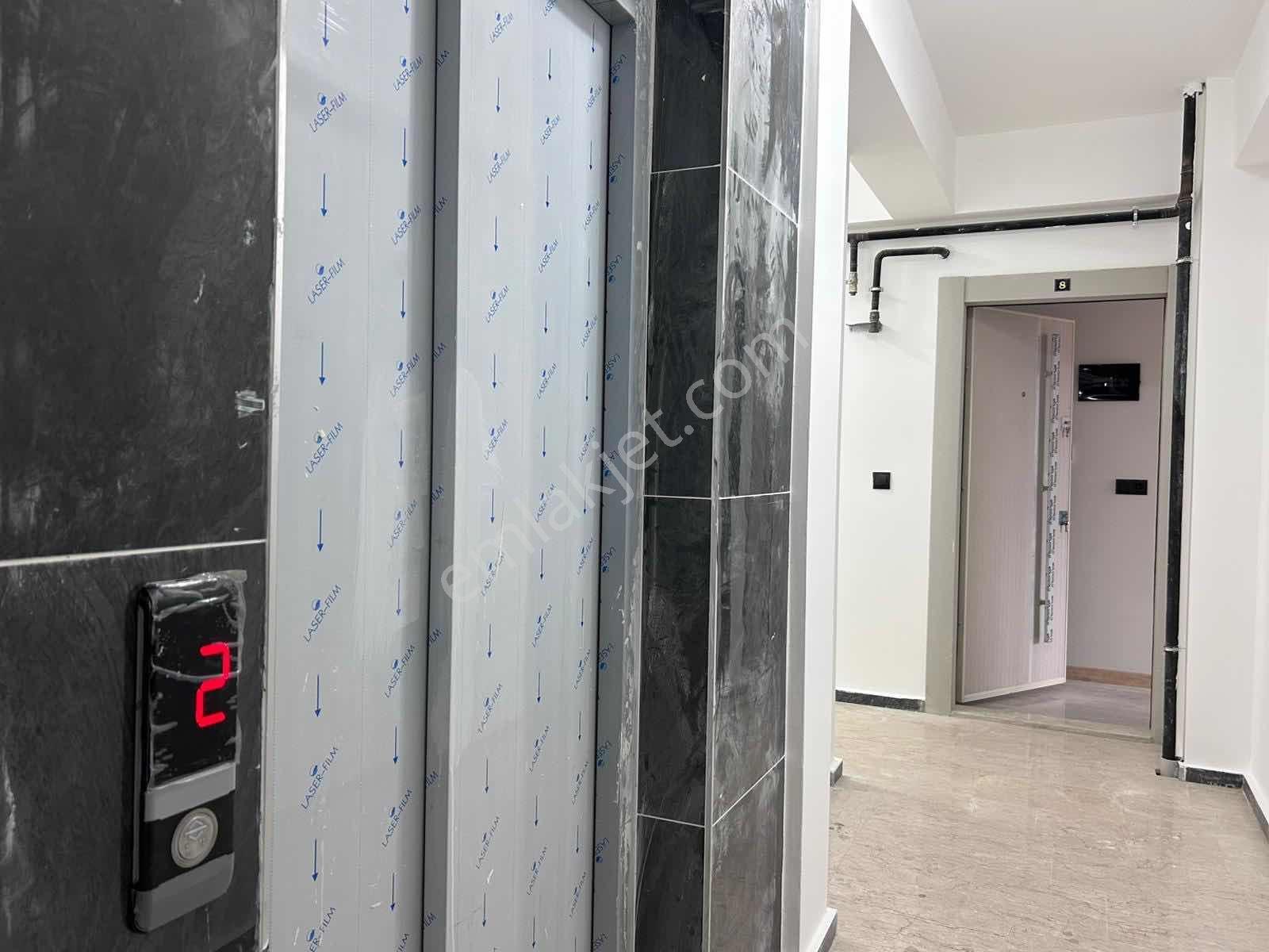 Darıca Atatürk Cad. Üzerinde 2+1 90m2 Lüks *asansörlü Arakat - Görsel 23