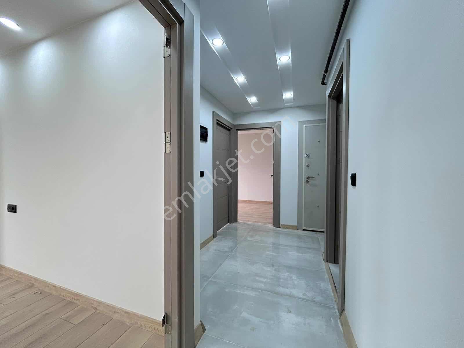 Darıca Atatürk Cad. Üzerinde 2+1 90m2 Lüks *asansörlü Arakat - Görsel 16