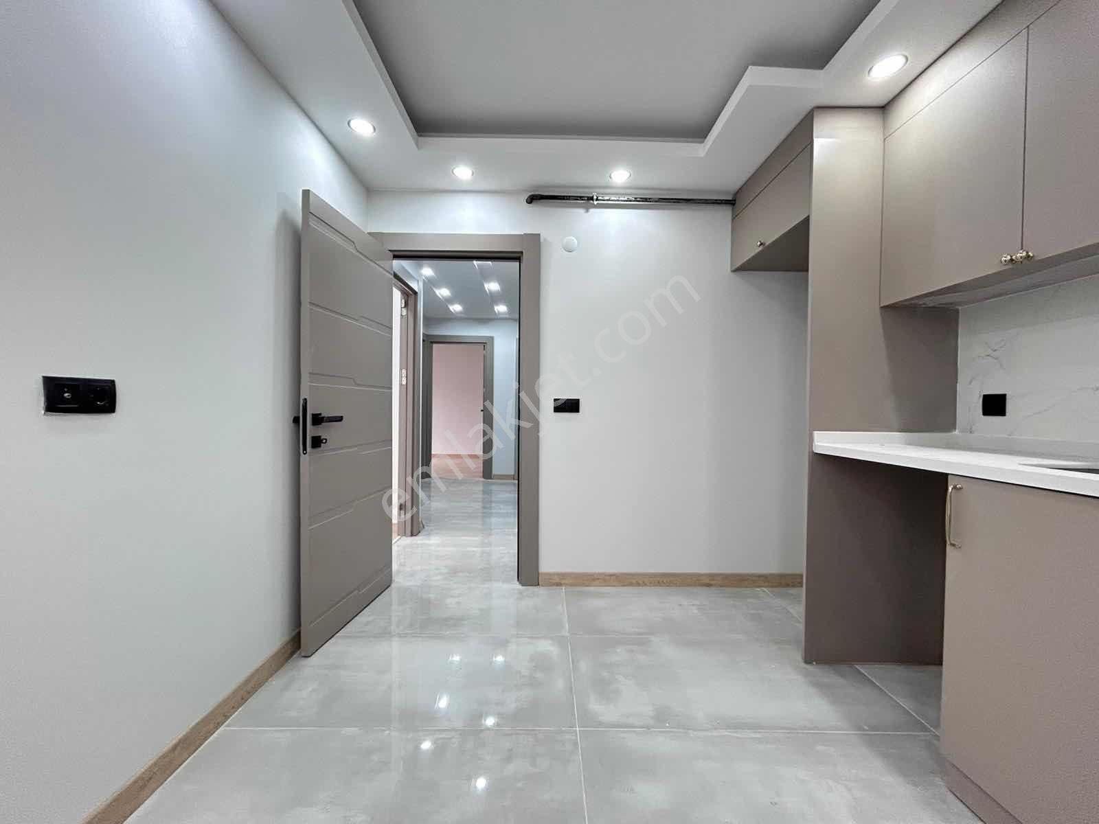 Darıca Atatürk Cad. Üzerinde 2+1 90m2 Lüks *asansörlü Arakat - Görsel 12